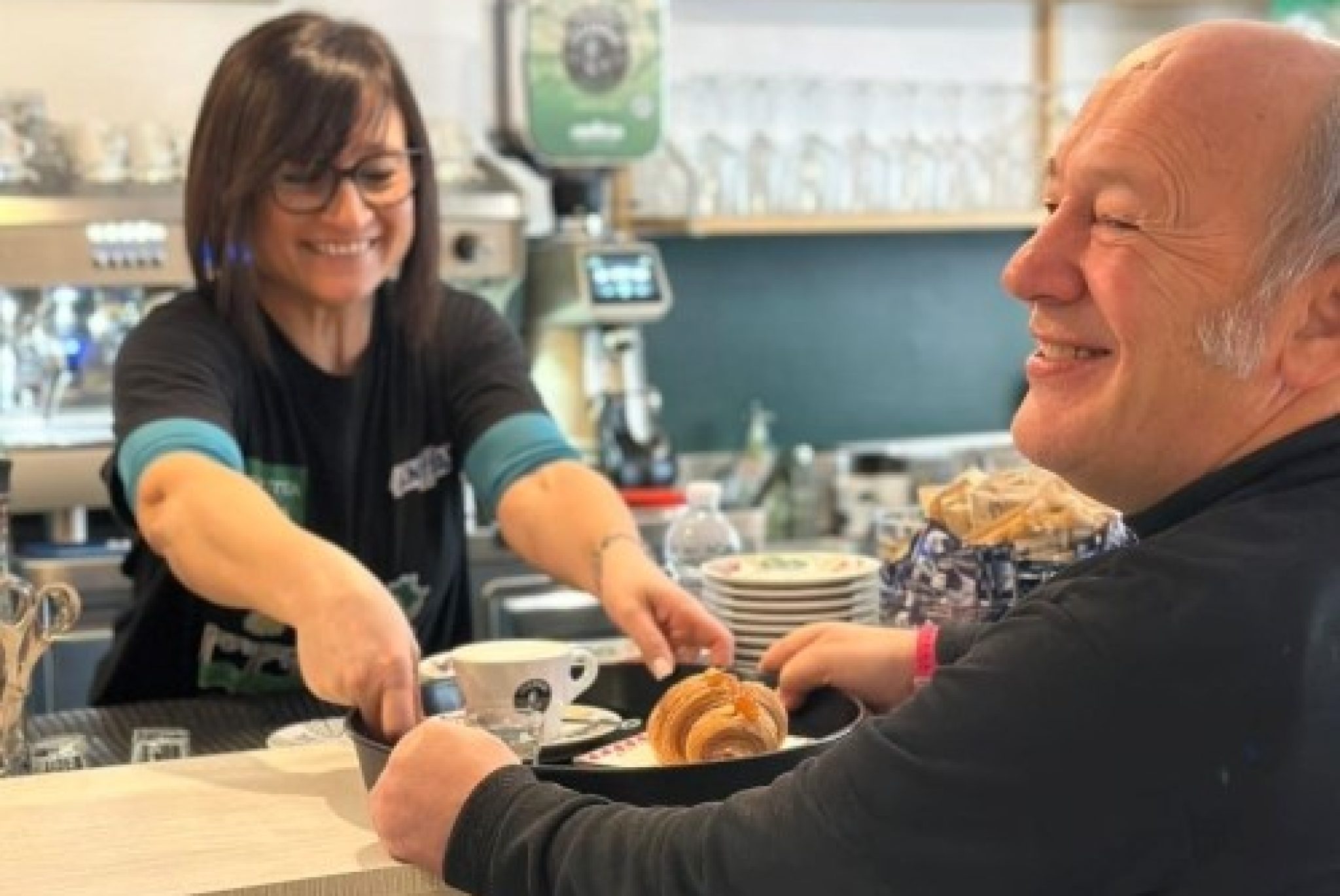 Oltre la burocrazia: il percorso di “Diversamente Bistrot”
