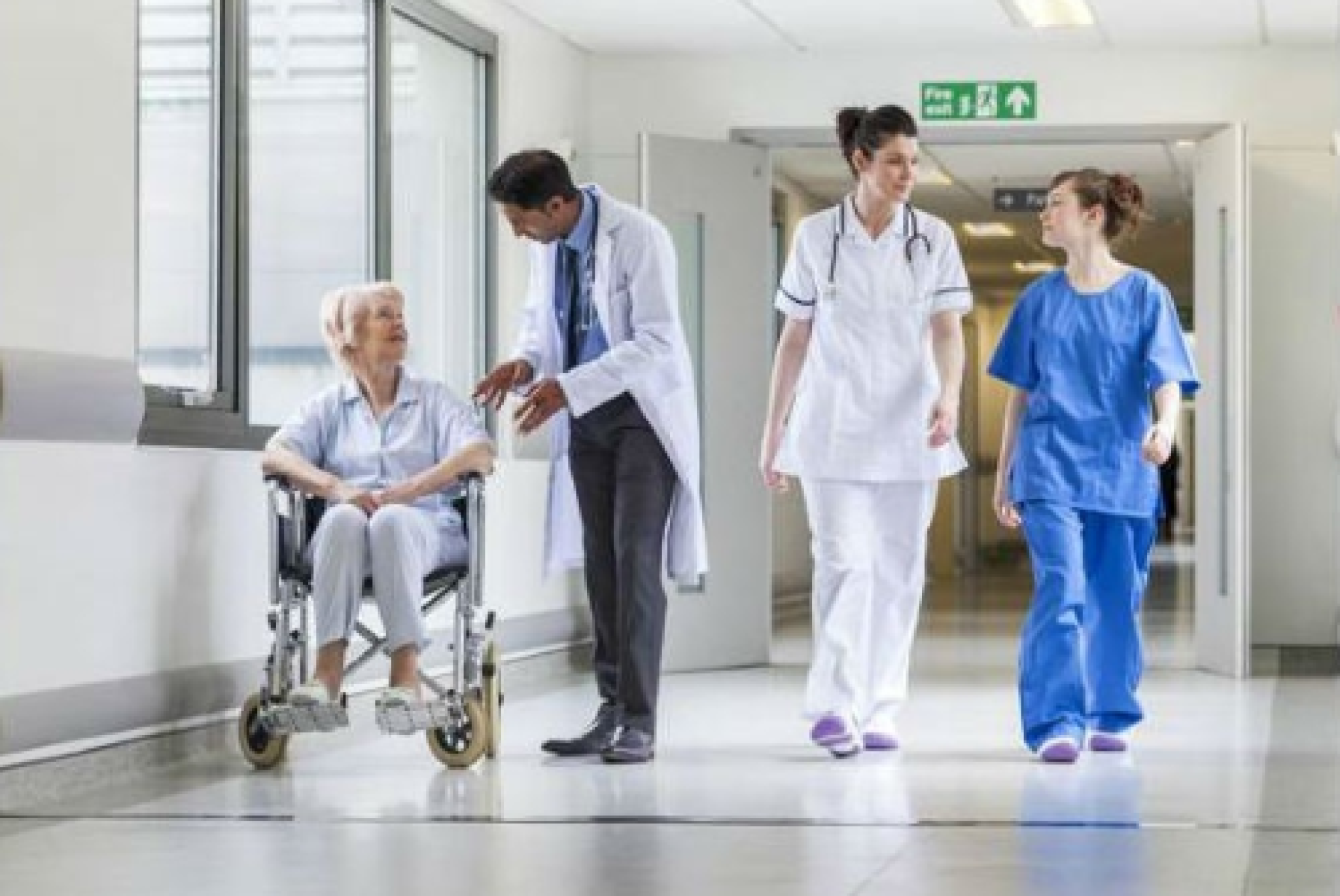 Assistenza medica avanzata alle persone con disabilità: passi importanti per una diffusione capillare
