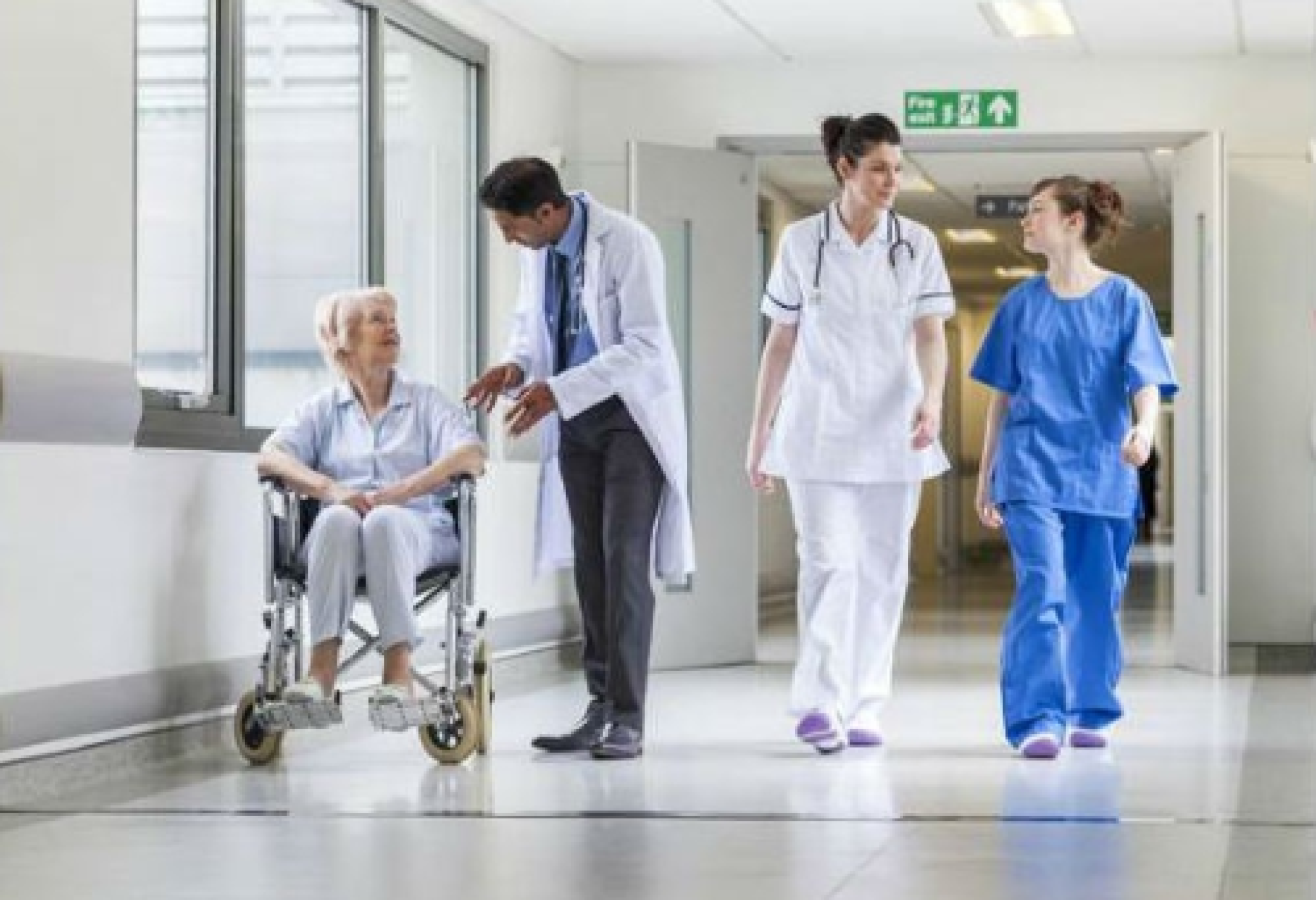 Assistenza medica avanzata alle persone con disabilità: passi importanti per una diffusione capillare