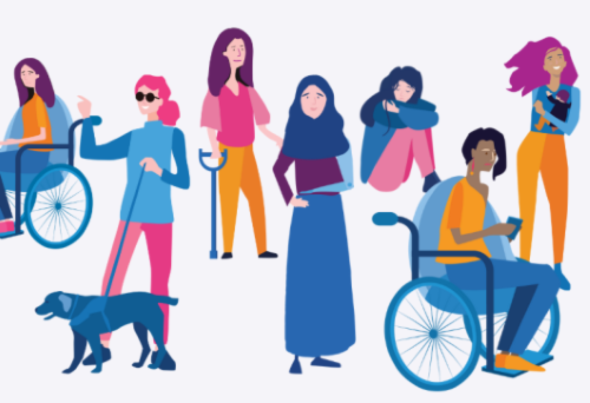 “Adulte!”: un percorso dedicato alle giovani donne con disabilità di Torino