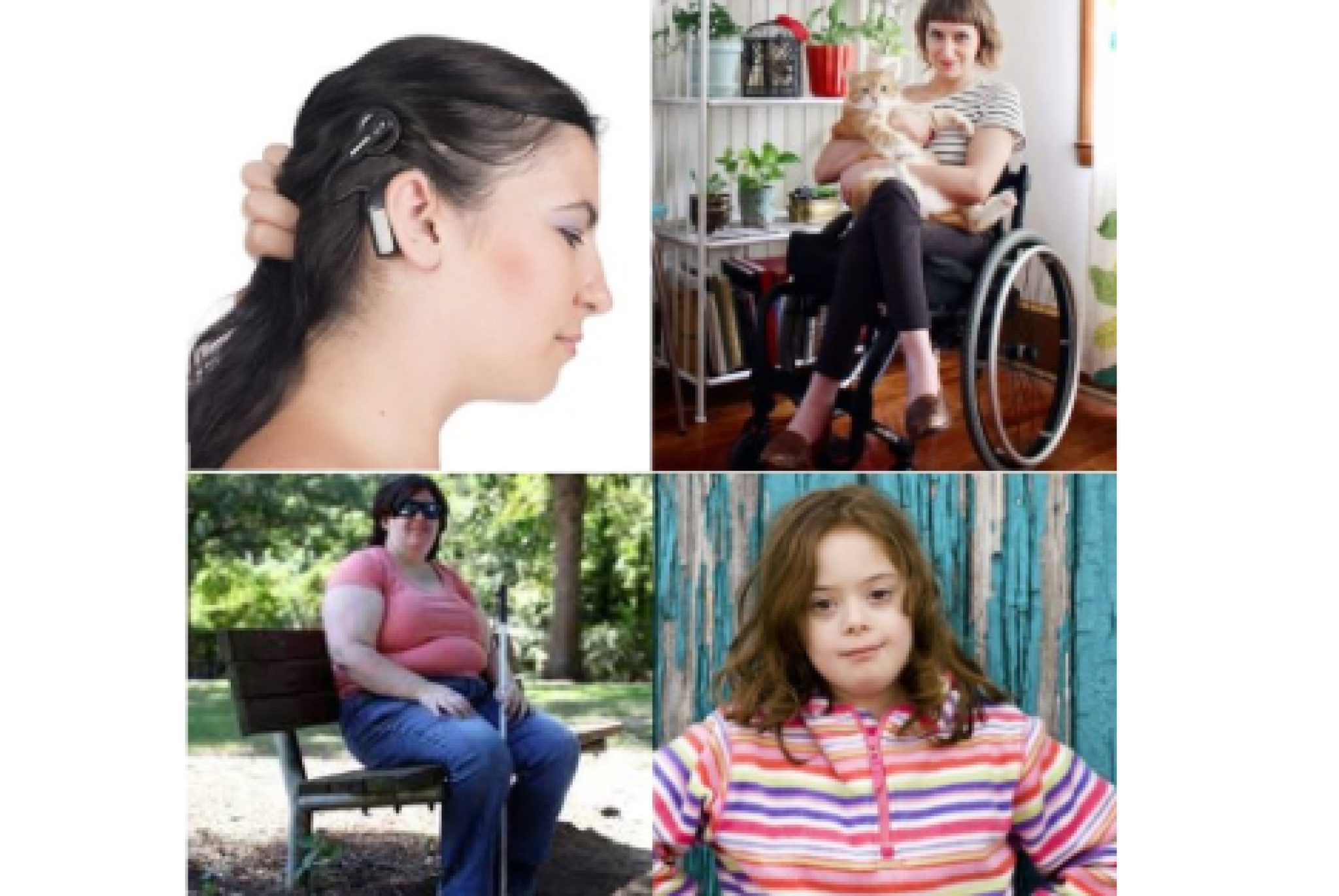 Un importante documento per contrastare la discriminazione intersezionale verso le donne con disabilità di ogni età