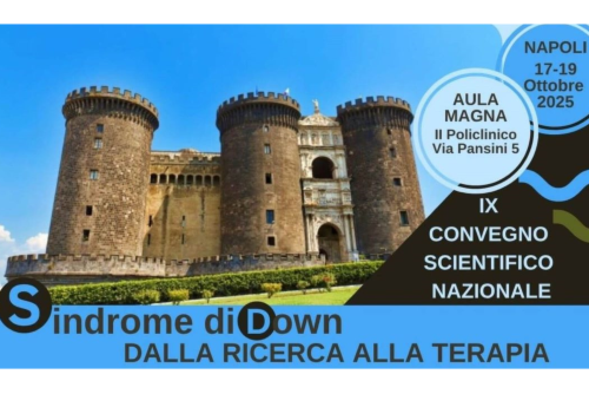 Dialogo tra la ricerca scientifica e i bisogni delle persone con sindrome di Down