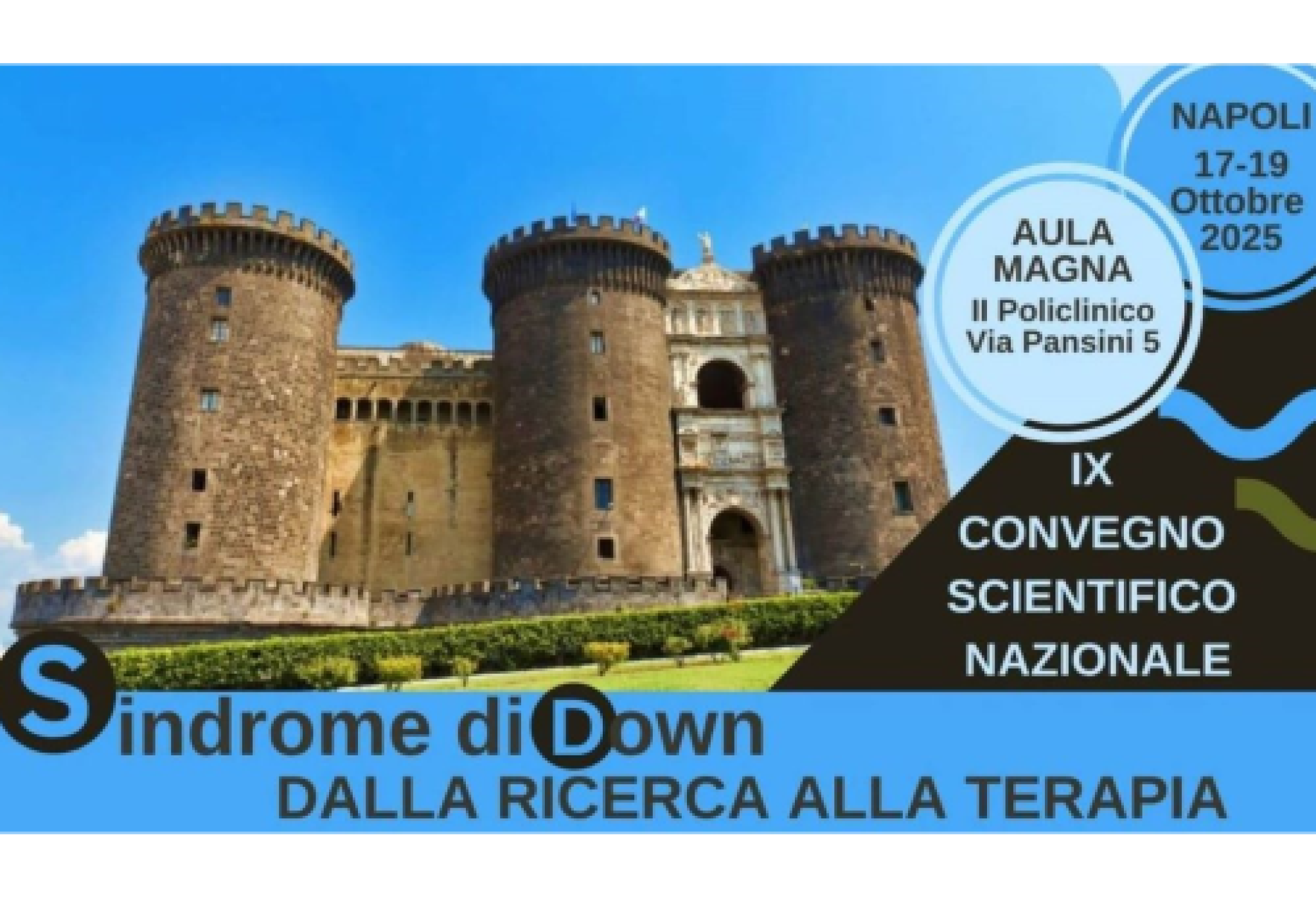 Dialogo tra la ricerca scientifica e i bisogni delle persone con sindrome di Down