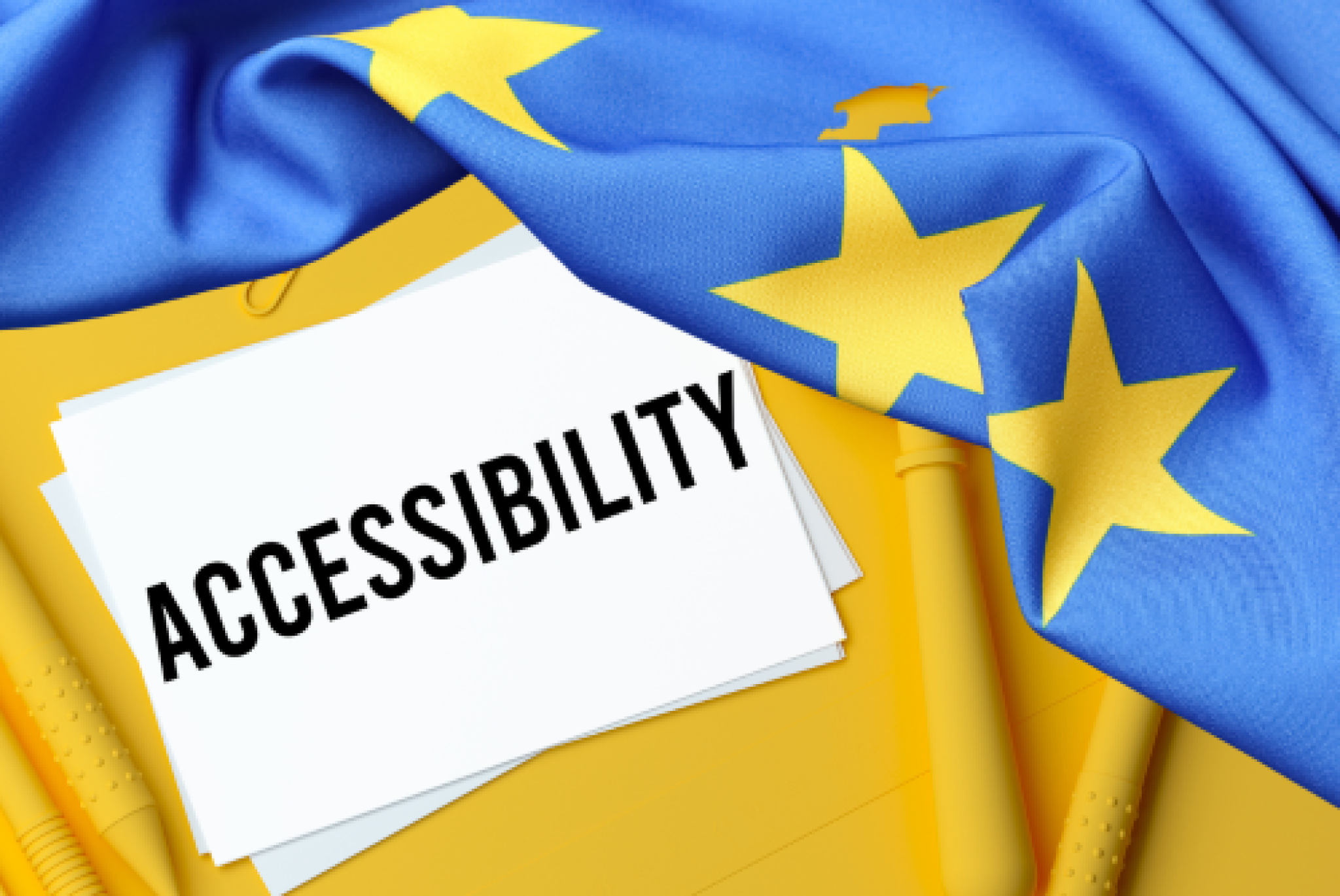 La creazione di un’Agenzia Europea per l’Accessibilità? Sarebbe una tripla vittoria