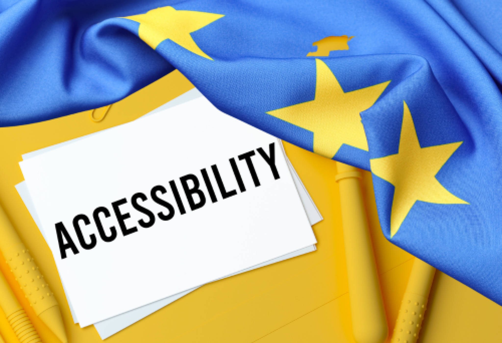 La creazione di un’Agenzia Europea per l’Accessibilità? Sarebbe una tripla vittoria
