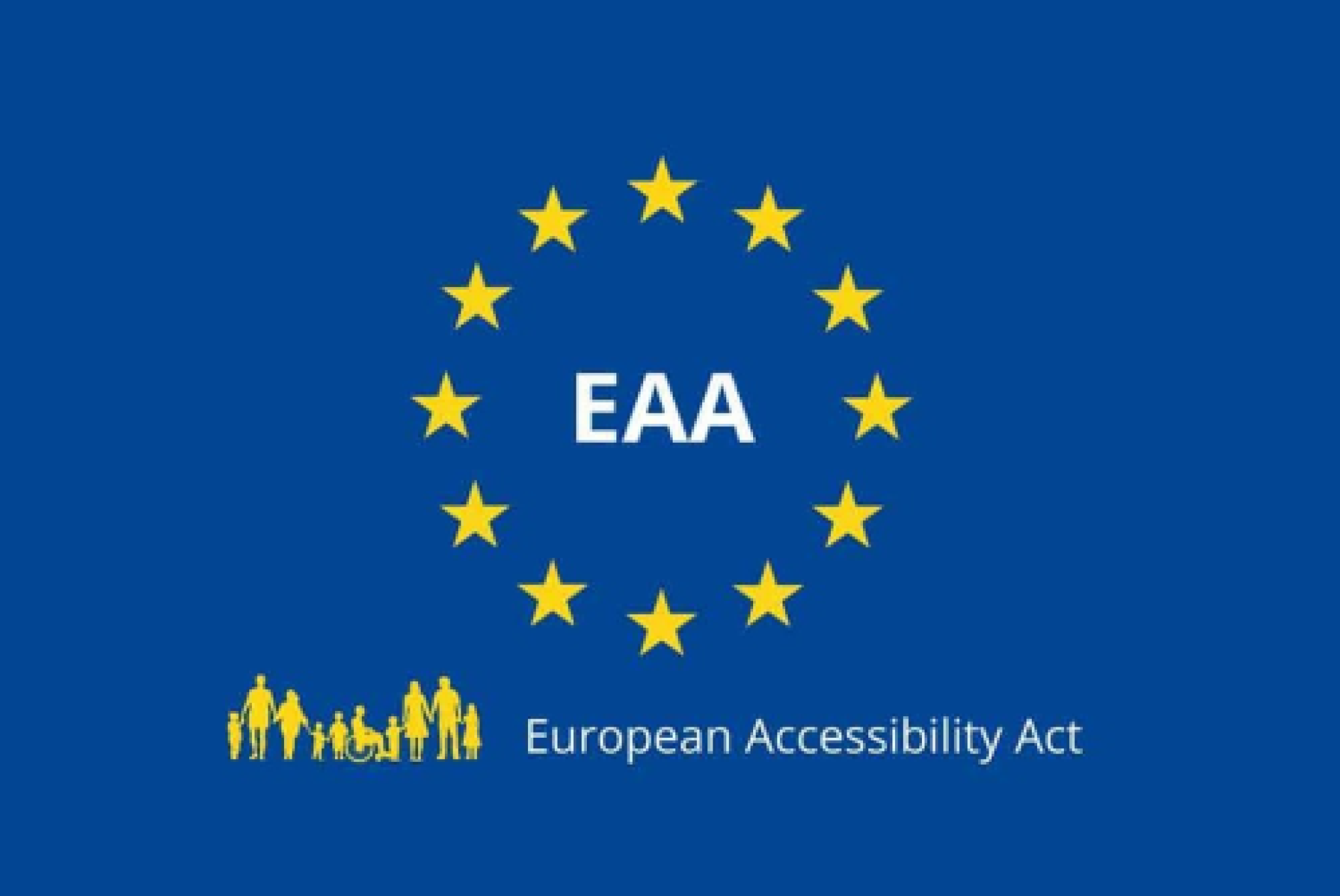 La Direttiva Europea sull'Accessibilità ("European Accessibility Act") è entrata in vigore dal 28 giugno dello scorso anno