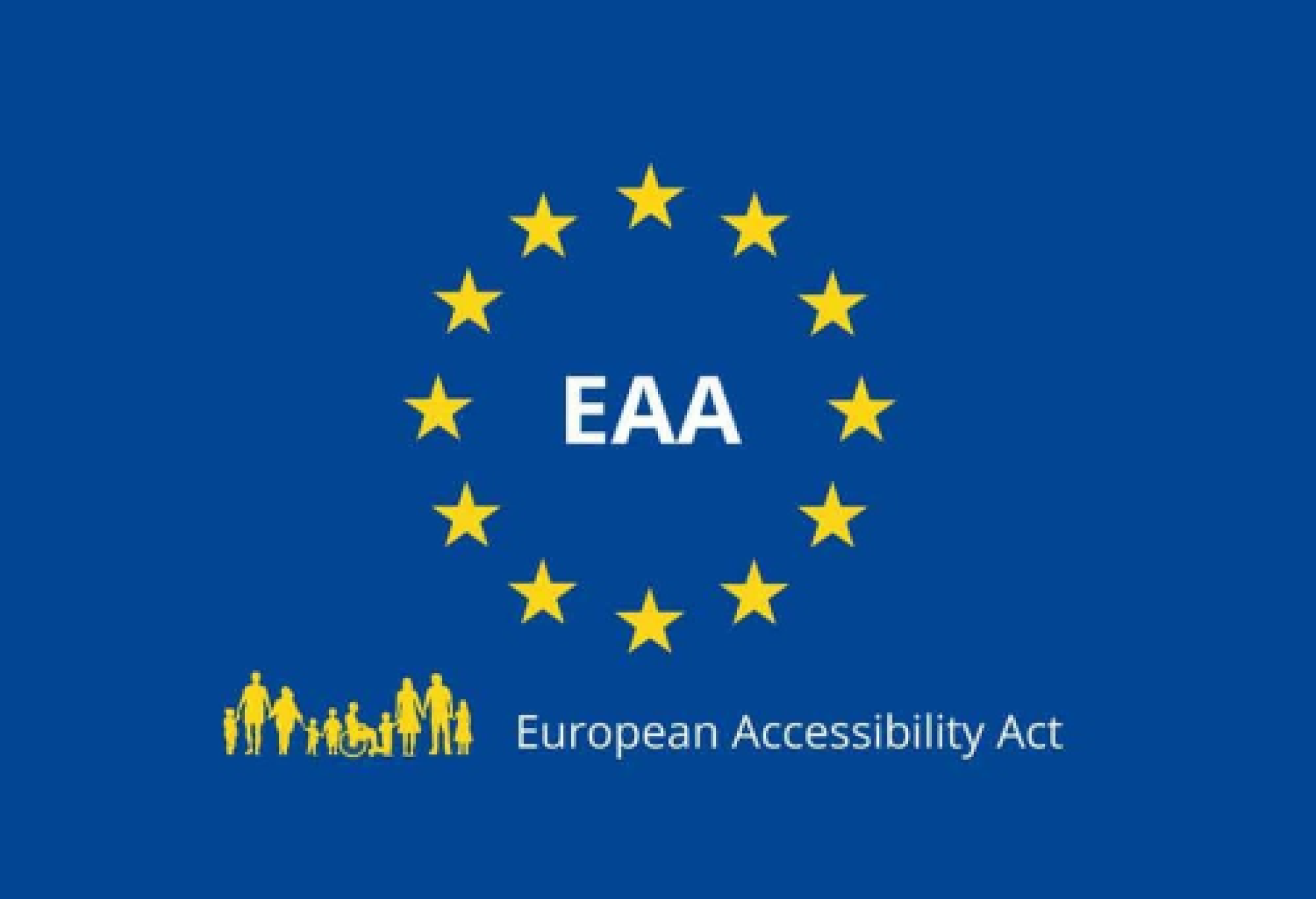La Direttiva Europea sull'Accessibilità ("European Accessibility Act") è entrata in vigore dal 28 giugno dello scorso anno