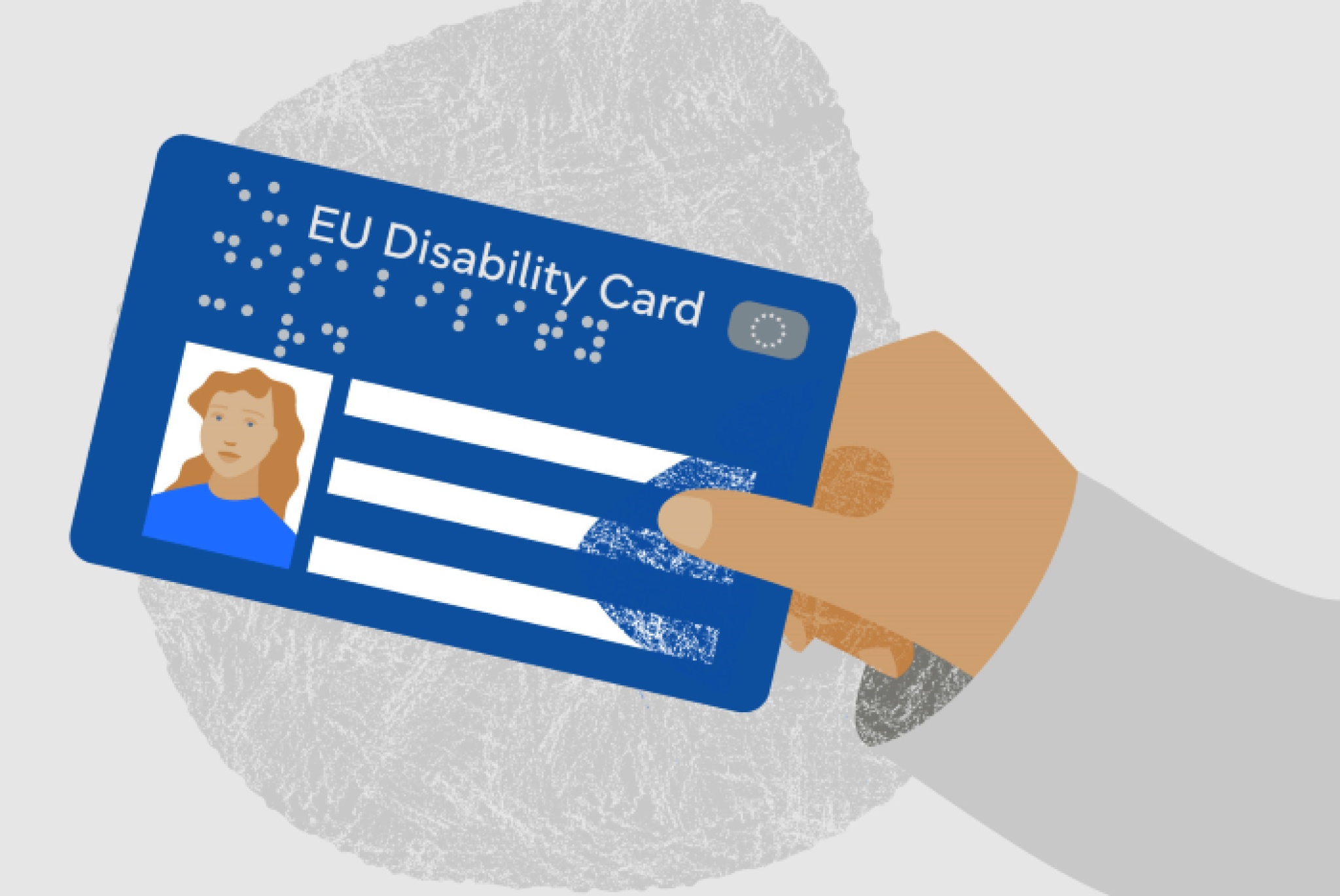 Opportunità di inclusione dalla Carta Europea della Disabilità: se ne parlerà al CNEL