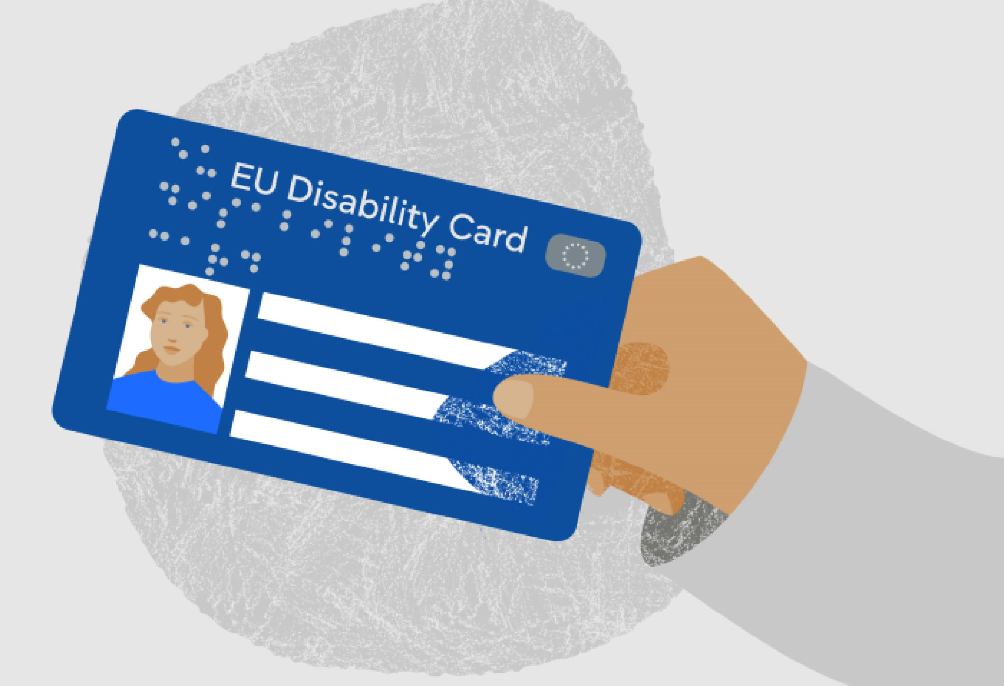 Opportunità di inclusione dalla Carta Europea della Disabilità: se ne parlerà al CNEL