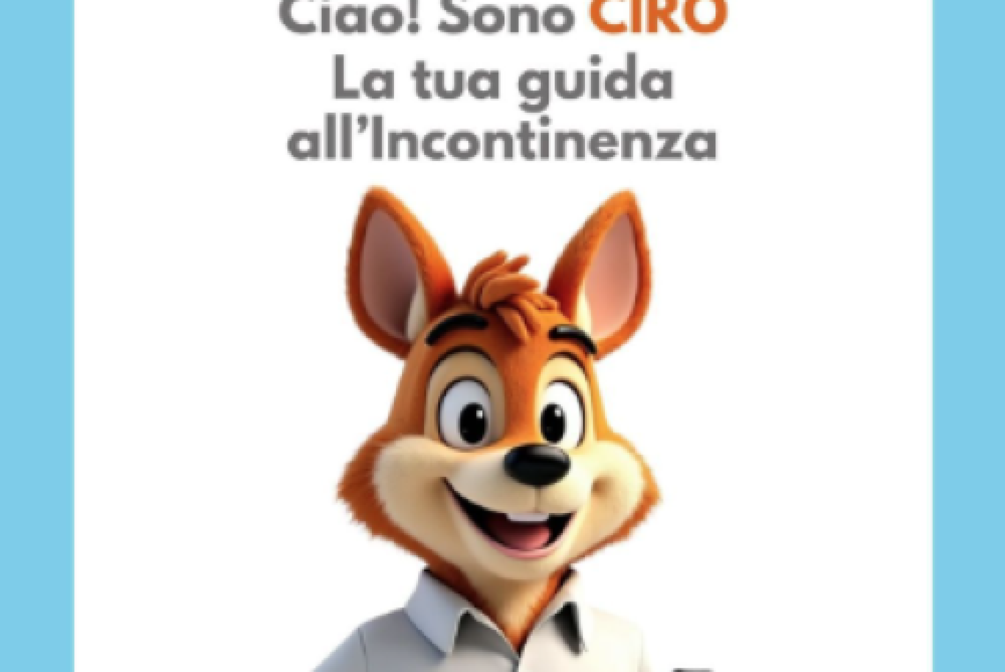 CIRO, l'assistente virtuale realizzato dalla FAIS tramite l'intelligenza artificiale