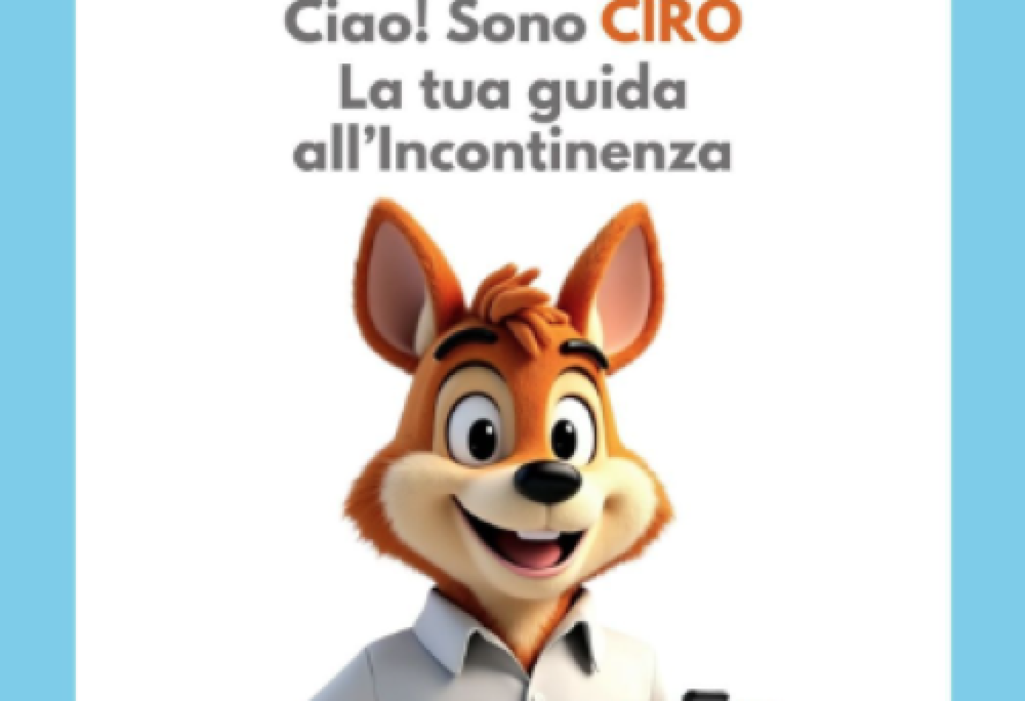 CIRO, l'assistente virtuale realizzato dalla FAIS tramite l'intelligenza artificiale