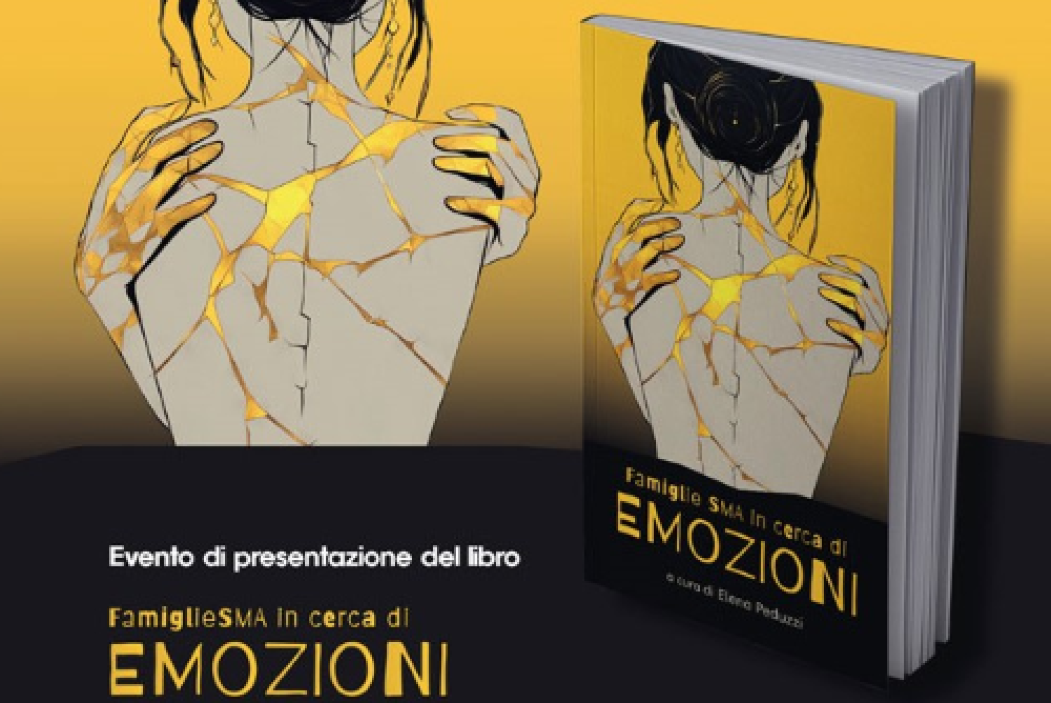 Famiglie SMA in cerca di EMOZIONI