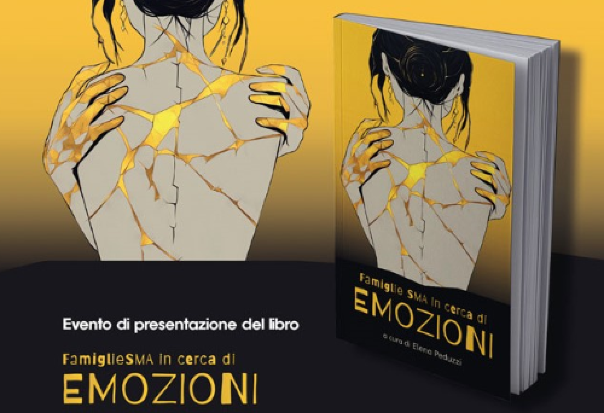 Famiglie SMA in cerca di EMOZIONI