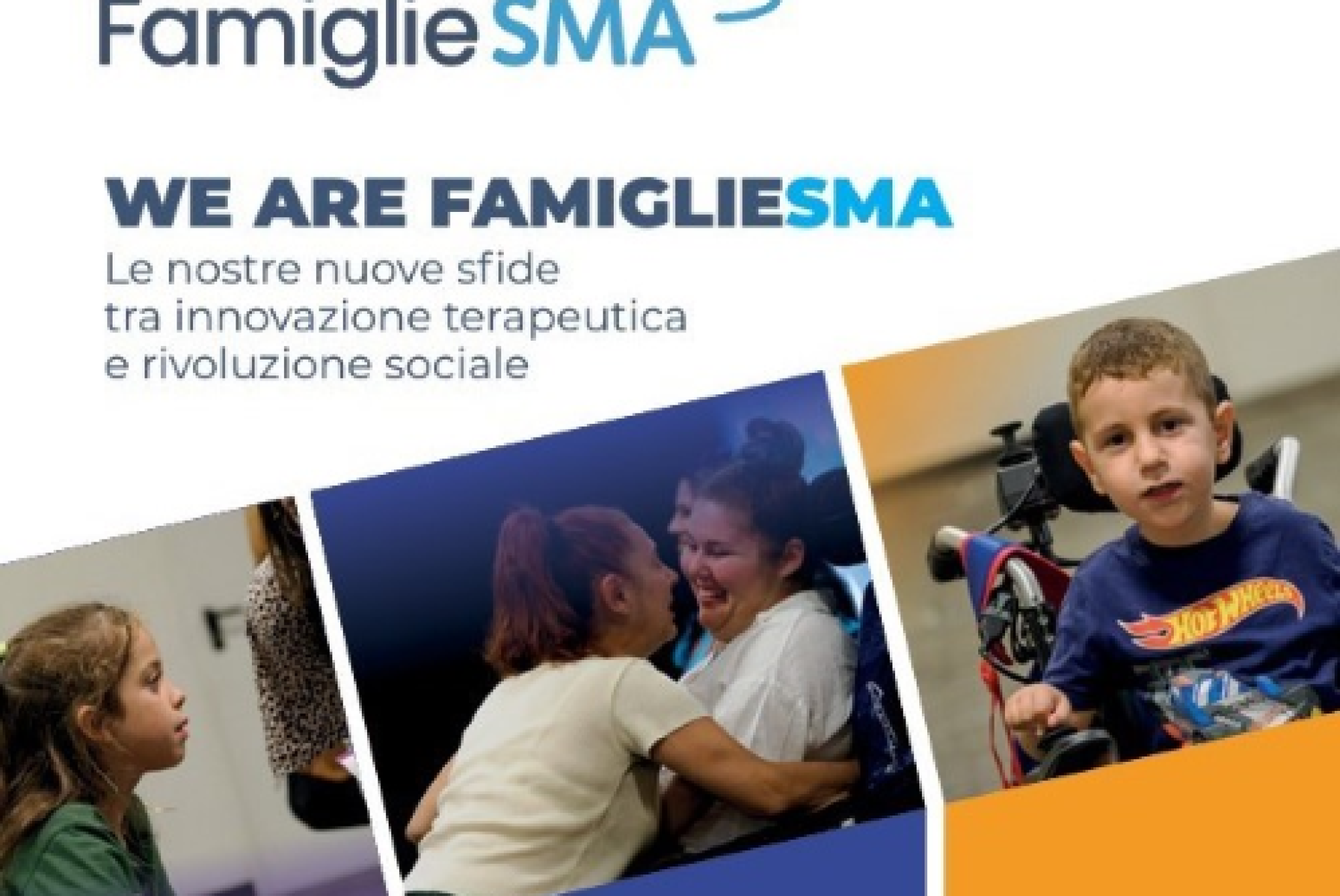 Atrofia muscolare spinale: le nuove sfide tra innovazione terapeutica e rivoluzione sociale
