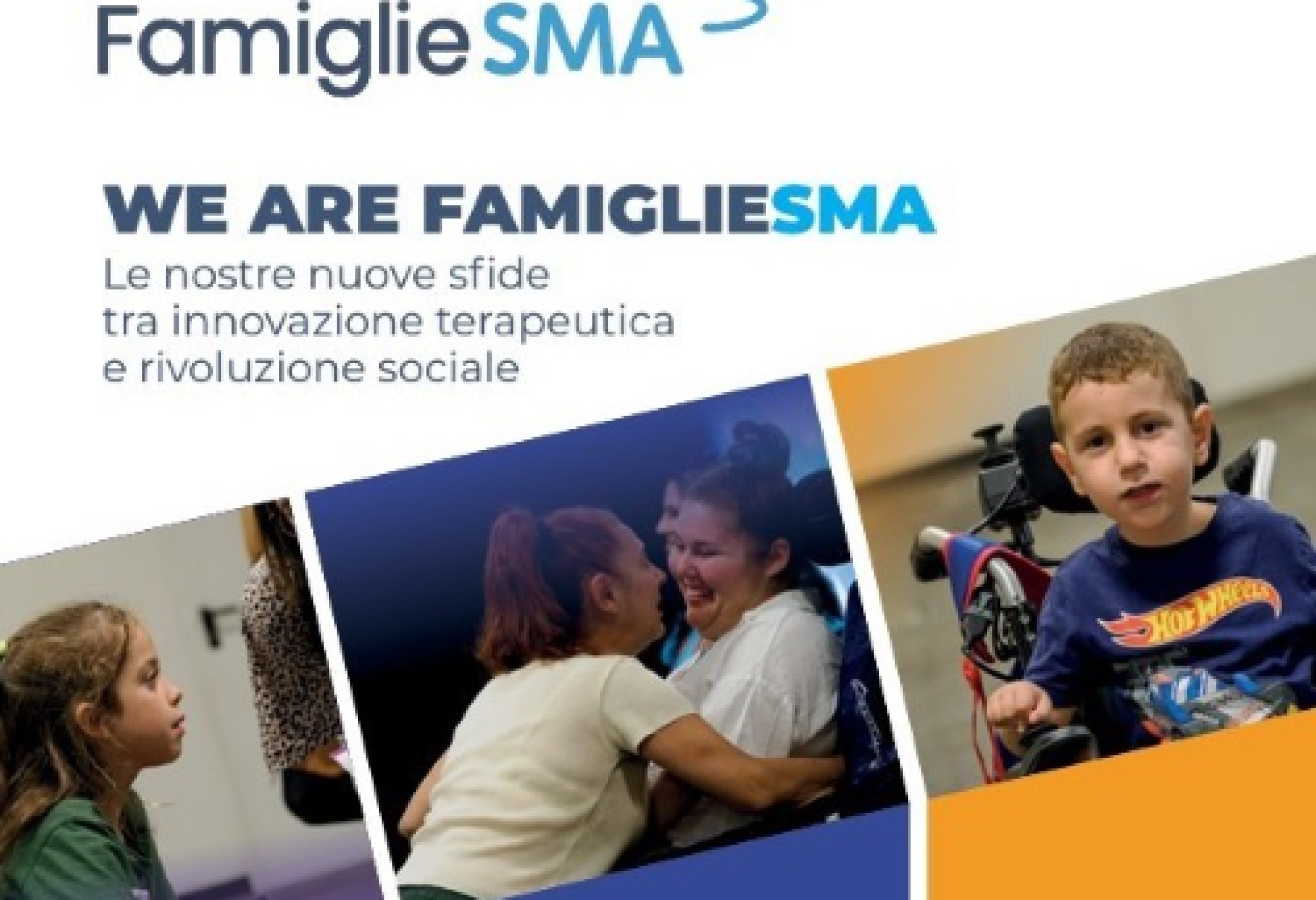 Atrofia muscolare spinale: le nuove sfide tra innovazione terapeutica e rivoluzione sociale