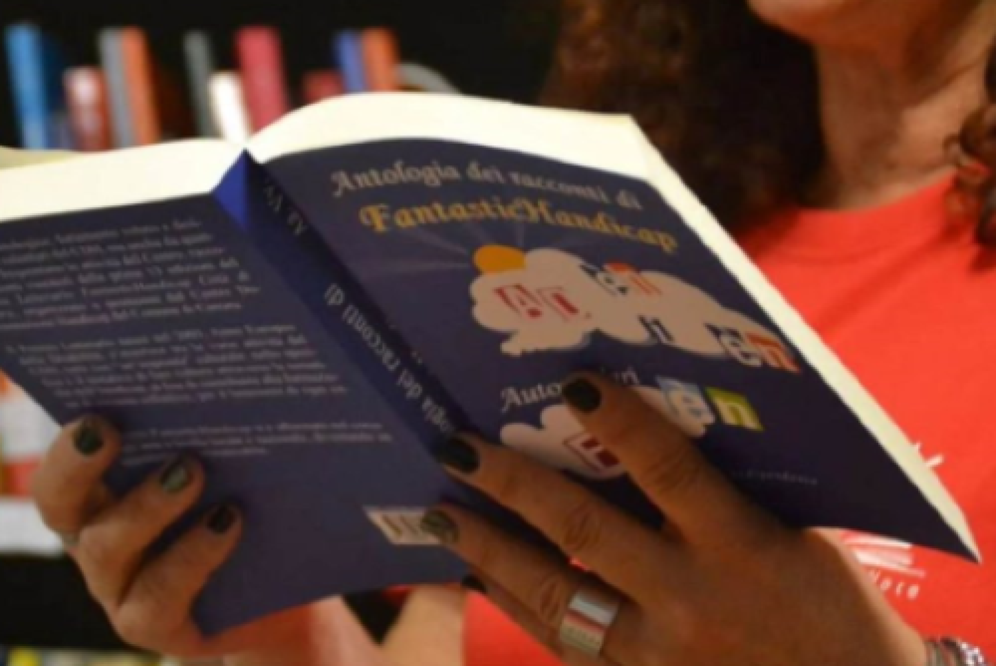 “FantasticHandicap”: la ventitreesima edizione del concorso del CDH di Carrara