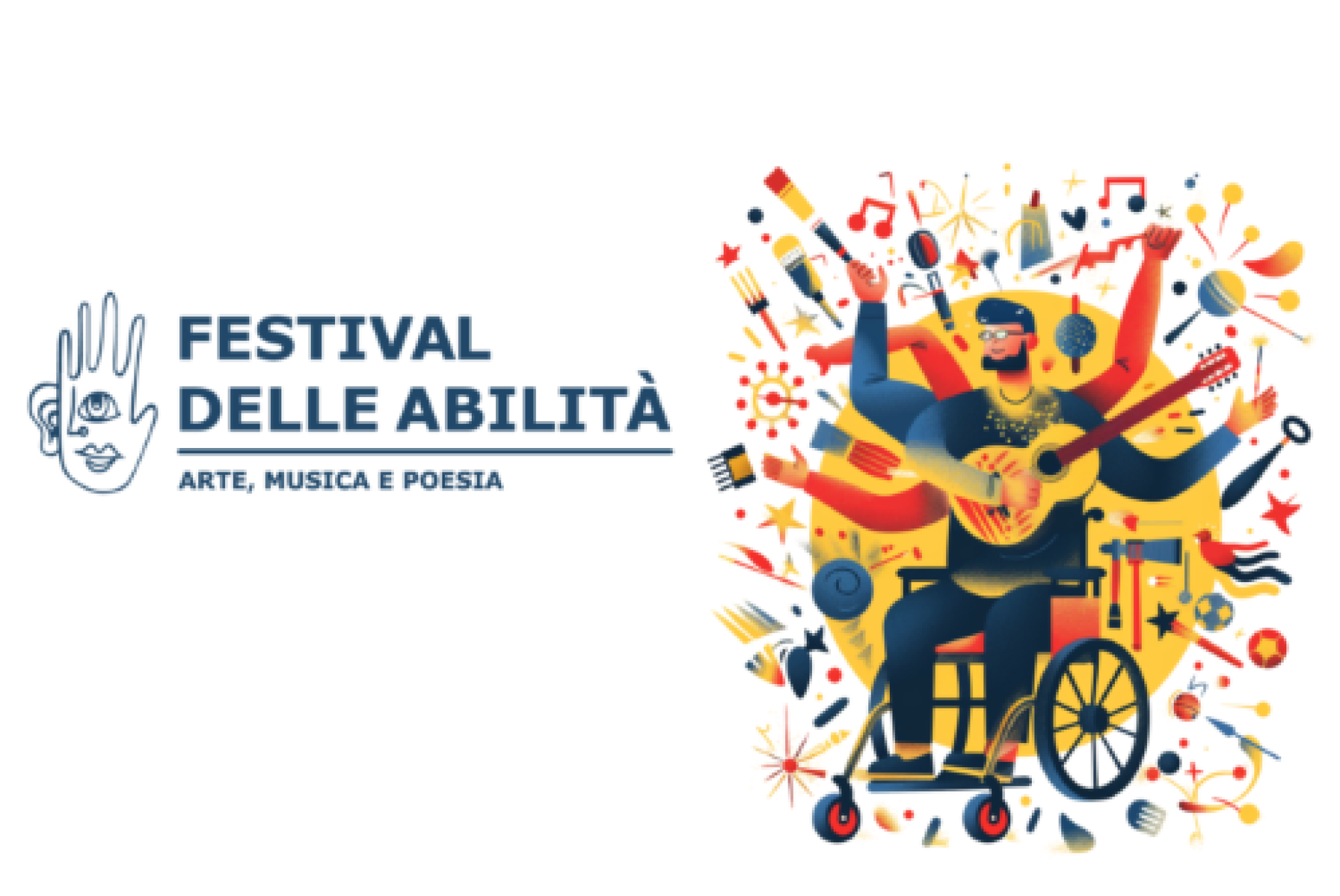 Il Festival delle Abilità ancora una volta ha reso l’inclusione una festa, una realtà vissuta e condivisa