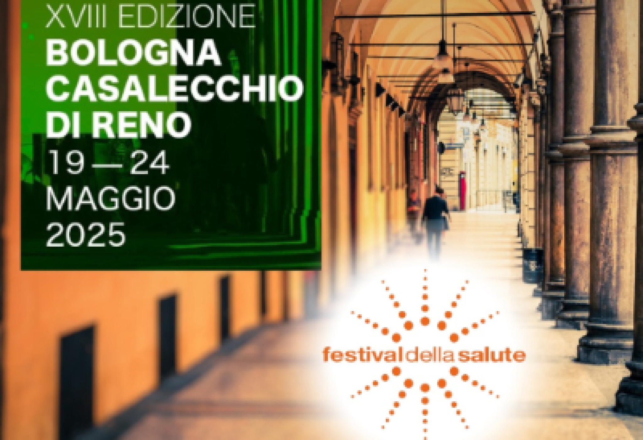 Il “Festival della Salute” è “sbarcato” in Emilia Romagna