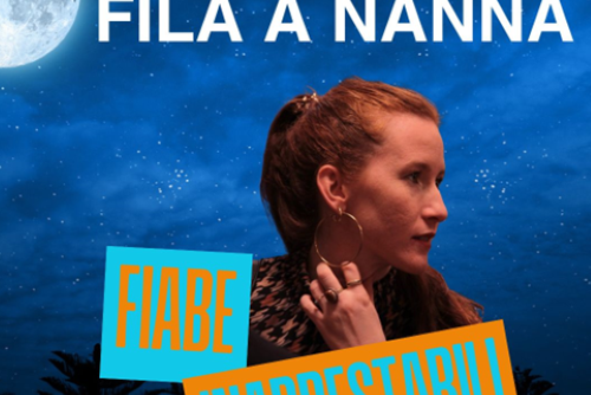 Nascono le “Fiabe Inarrestabili”