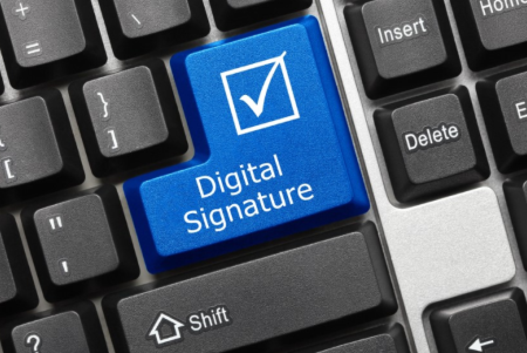 È discriminatorio non consentire la presentazione di liste elettorali con la firma digitale