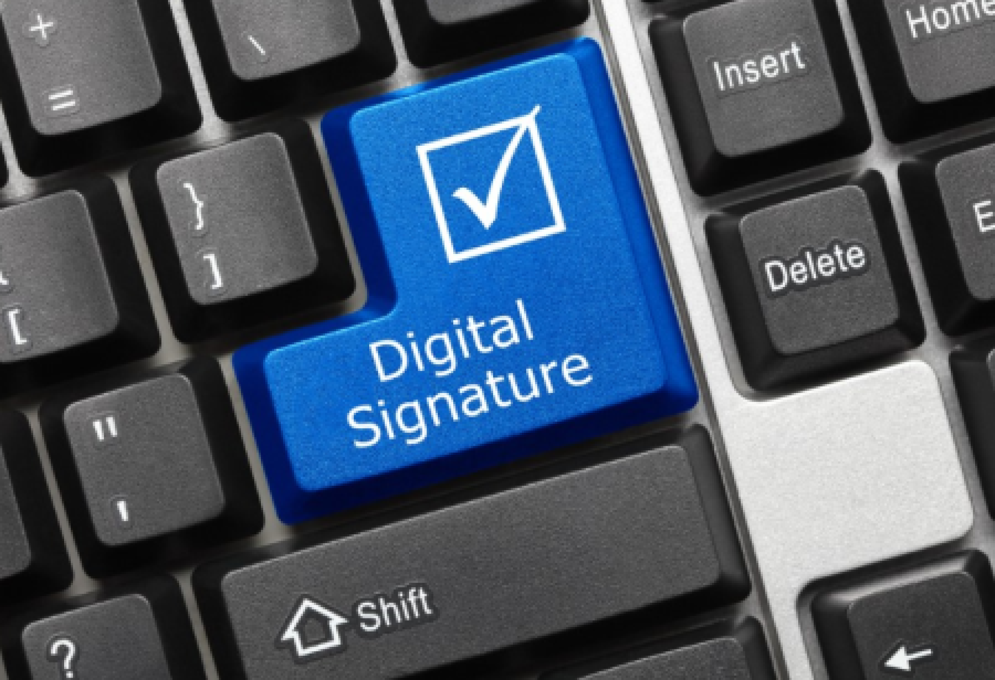 È discriminatorio non consentire la presentazione di liste elettorali con la firma digitale