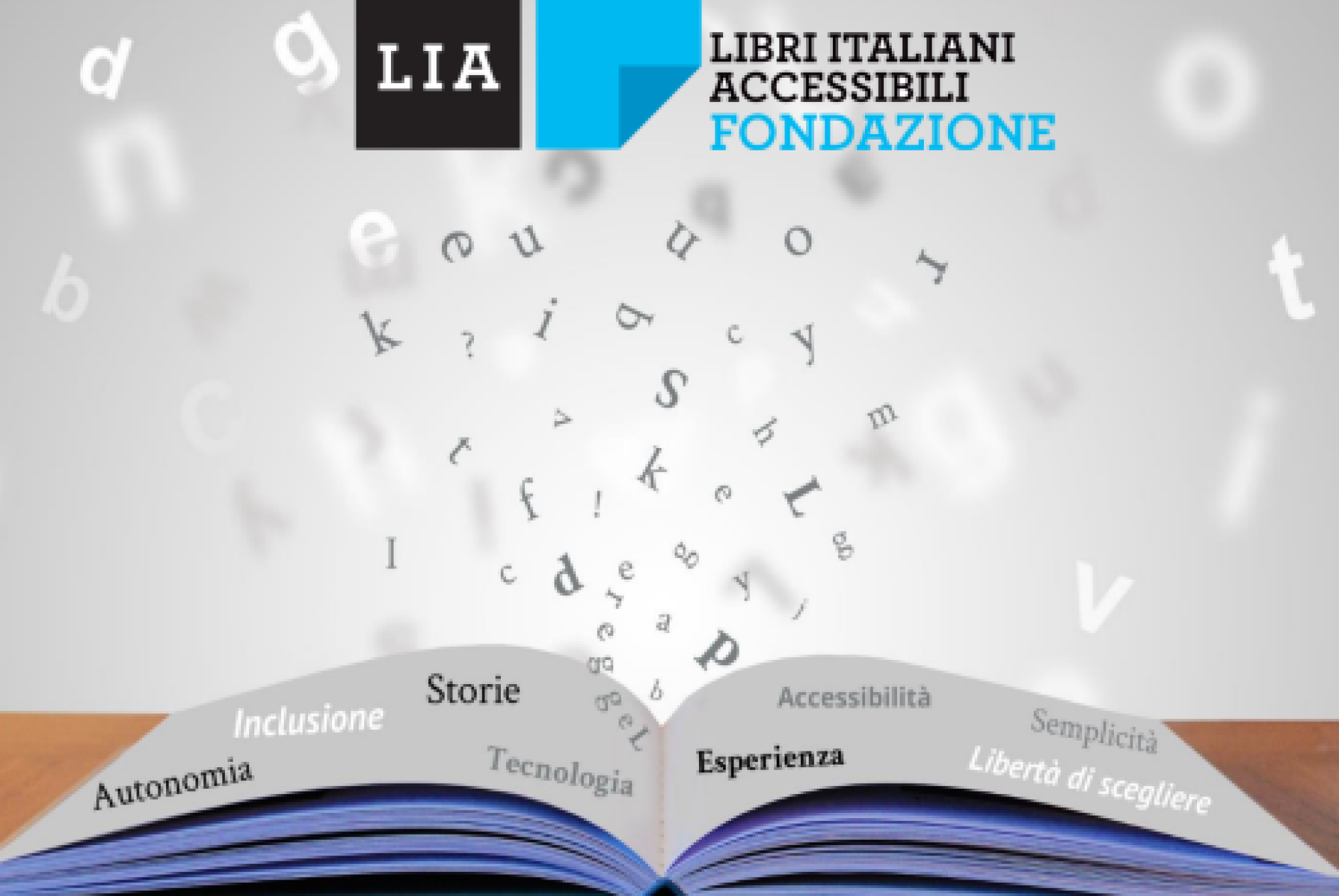 Sempre più realtà editoriali scelgono l’accessibilità