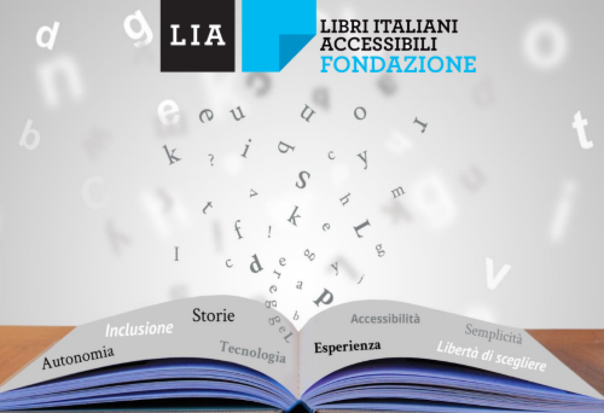 Sempre più realtà editoriali scelgono l’accessibilità