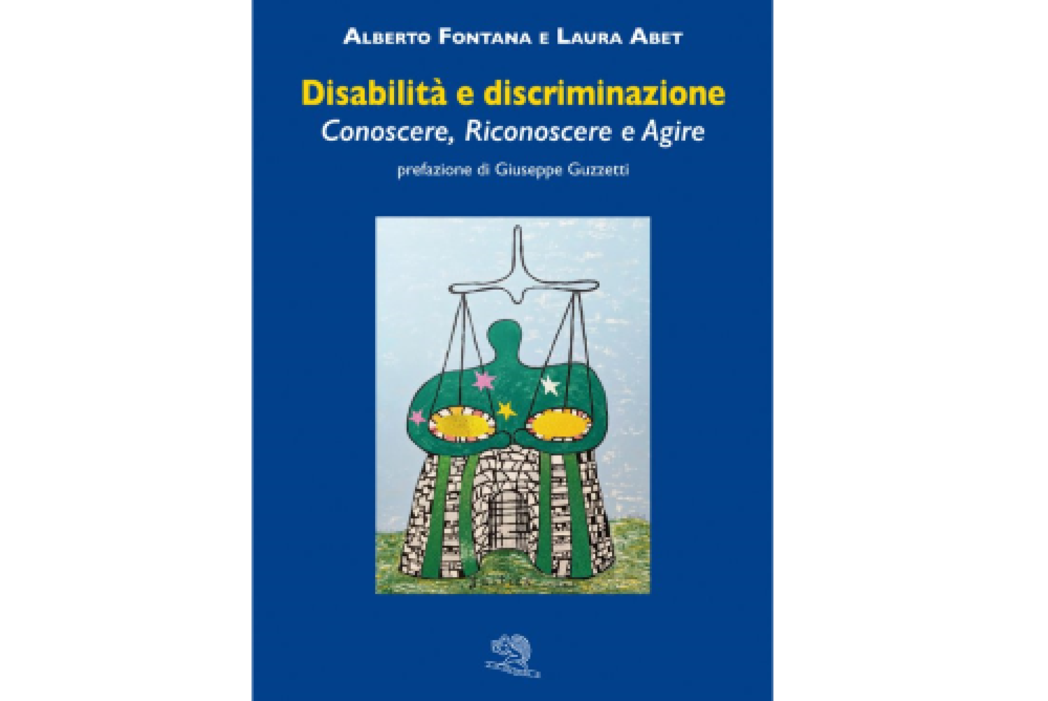 “Disabilità e discriminazione”: un libro che nasce per dare strumenti