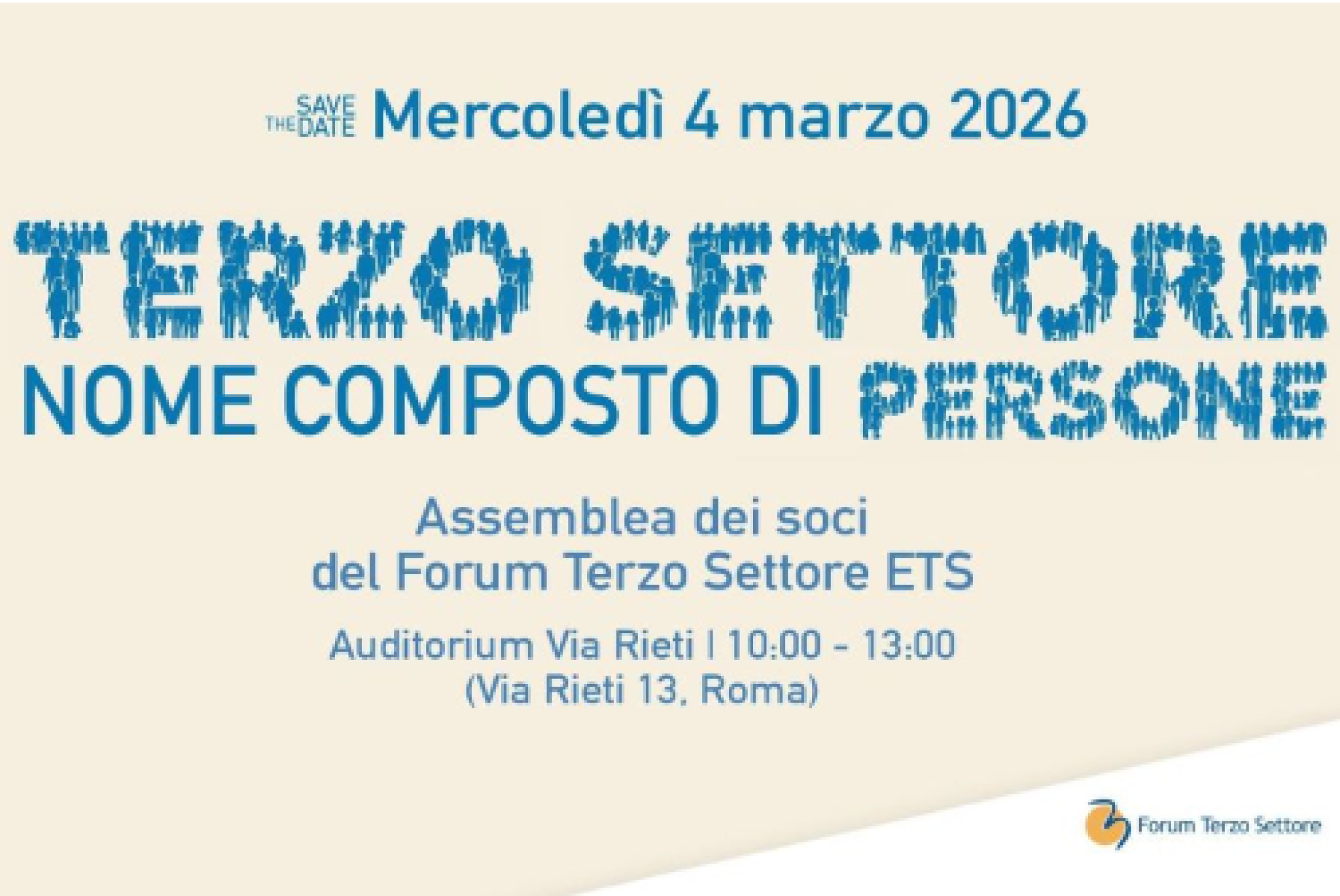 Il lemma “Terzo Settore” nell’XI Appendice della Treccani