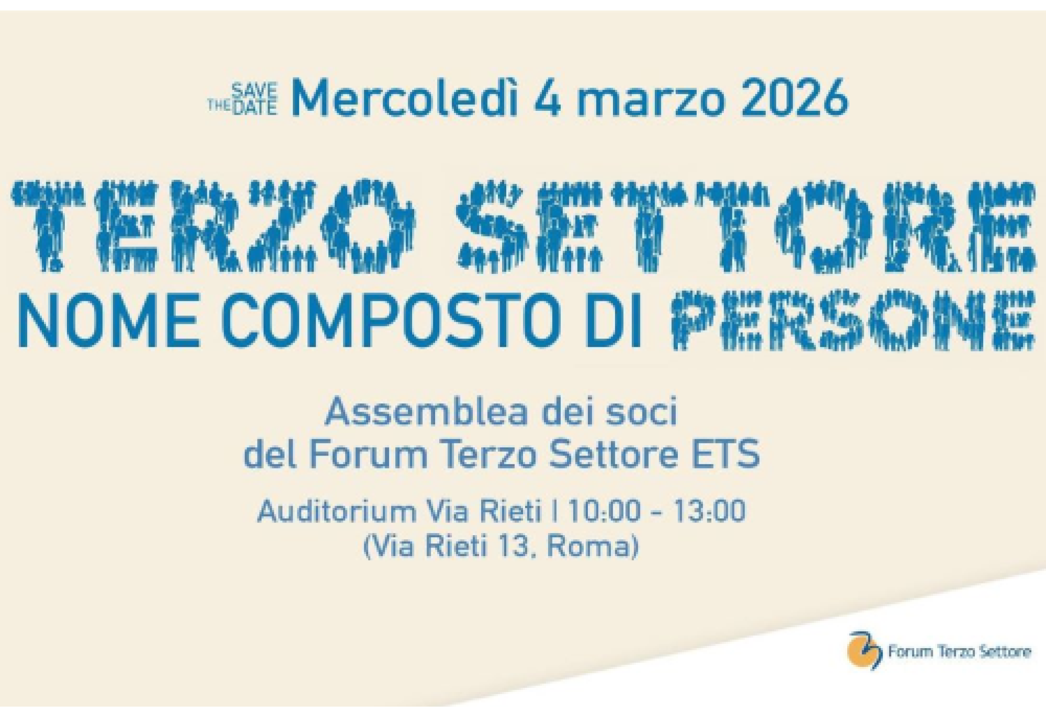 Il lemma “Terzo Settore” nell’XI Appendice della Treccani
