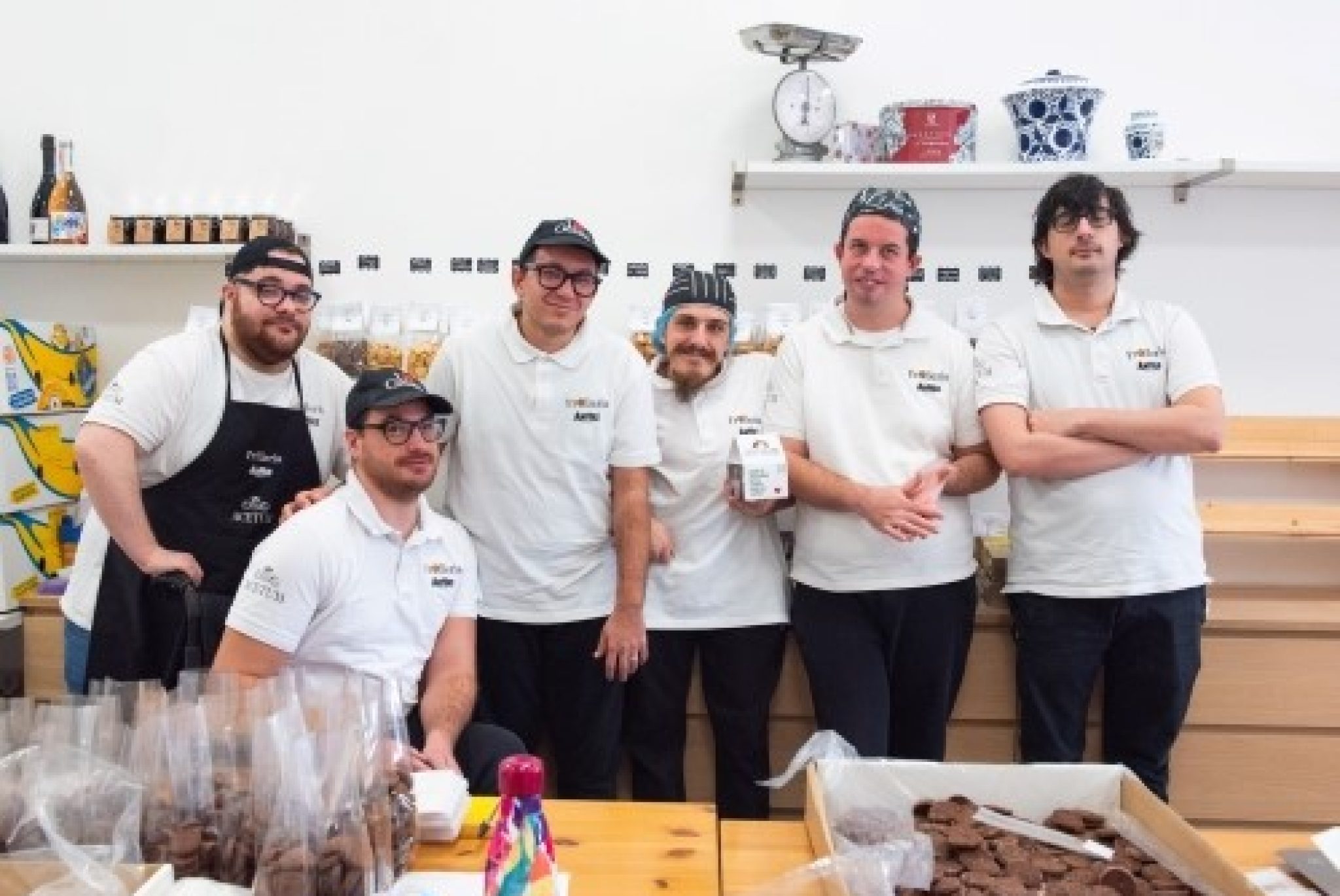 Dalla pasticceria al “co-housing”: quando il lavoro diventa inclusione e autonomia