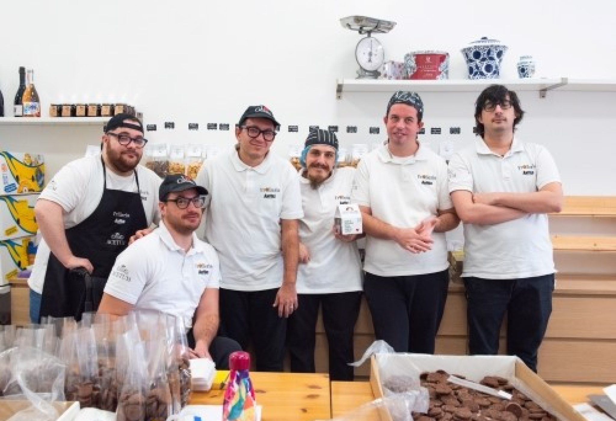 Dalla pasticceria al “co-housing”: quando il lavoro diventa inclusione e autonomia