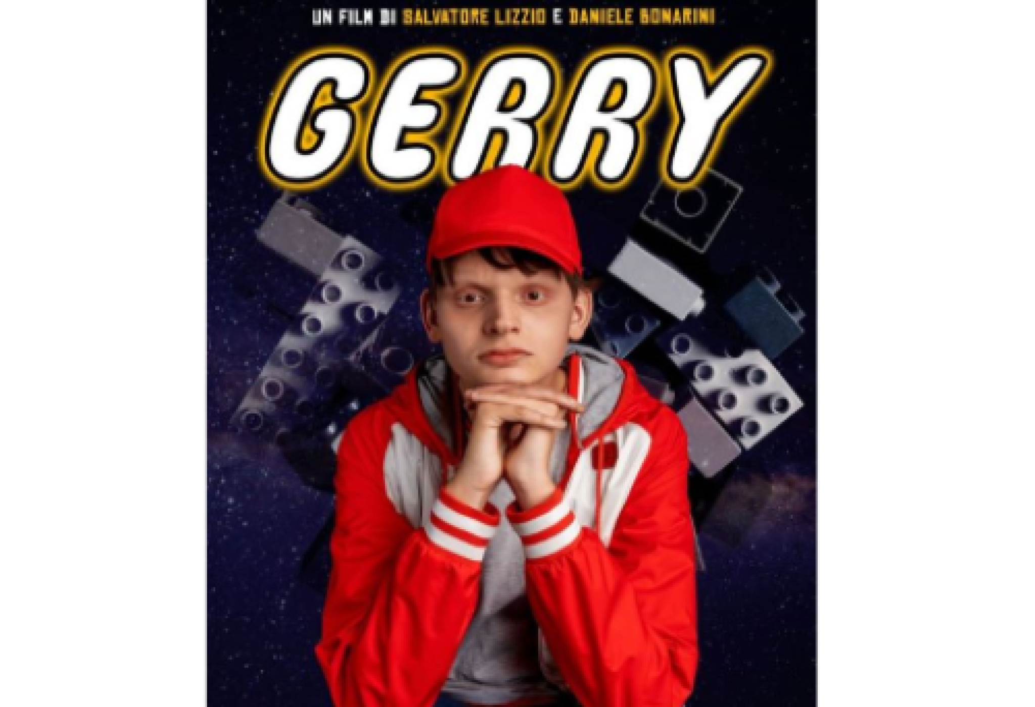 “Gerry”, un cortometraggio che non chiede condiscendenza allo spettatore, ma chiede attenzione