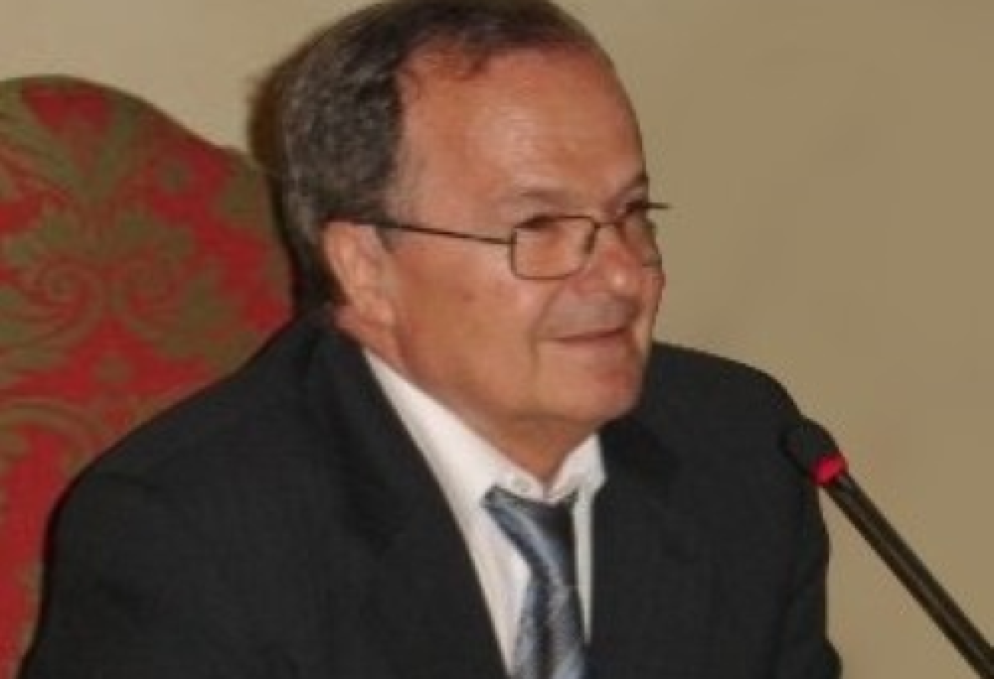 Giuseppe Gitti