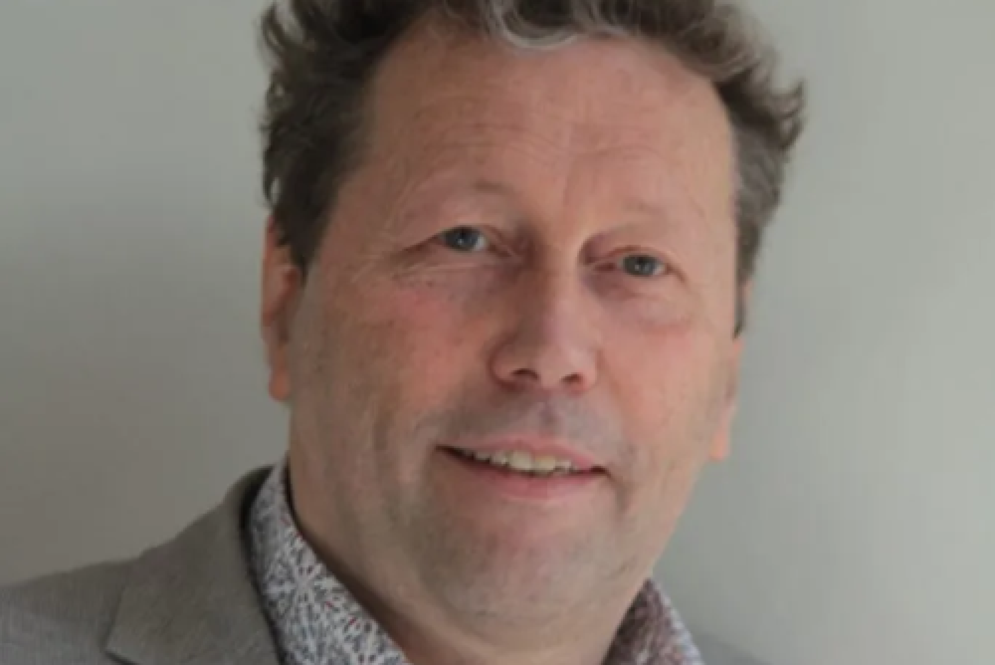 Evert-Jan Hoogerwerf, olandese trapiantato da sempre in Italia, è stato recentemente incluso da «Forbes» tra le 100 persone più influenti nel mondo nell’àmbito dei temi legati all'accessibilità per le persone con disabilità