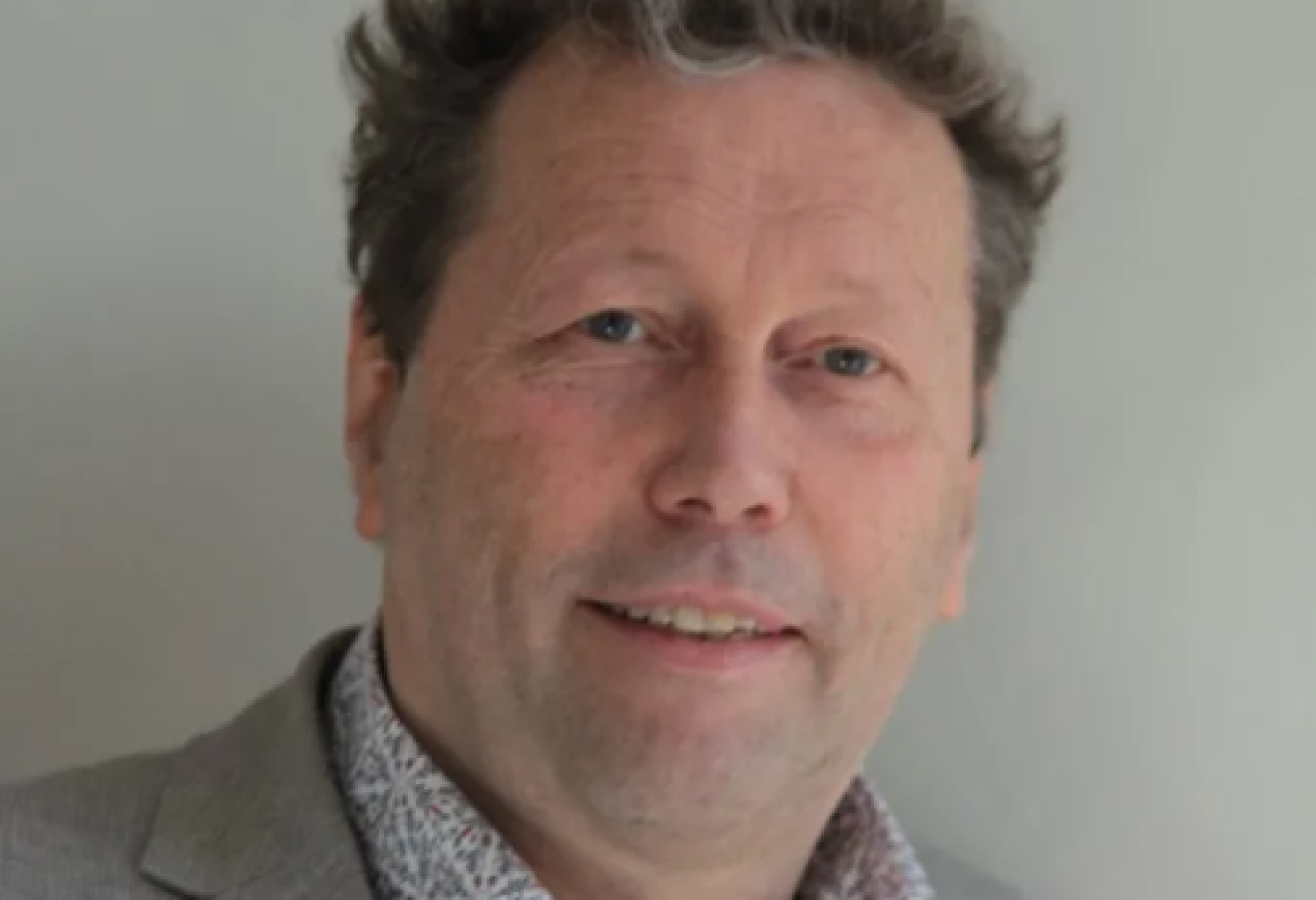 Evert-Jan Hoogerwerf, olandese trapiantato da sempre in Italia, è stato recentemente incluso da «Forbes» tra le 100 persone più influenti nel mondo nell’àmbito dei temi legati all'accessibilità per le persone con disabilità