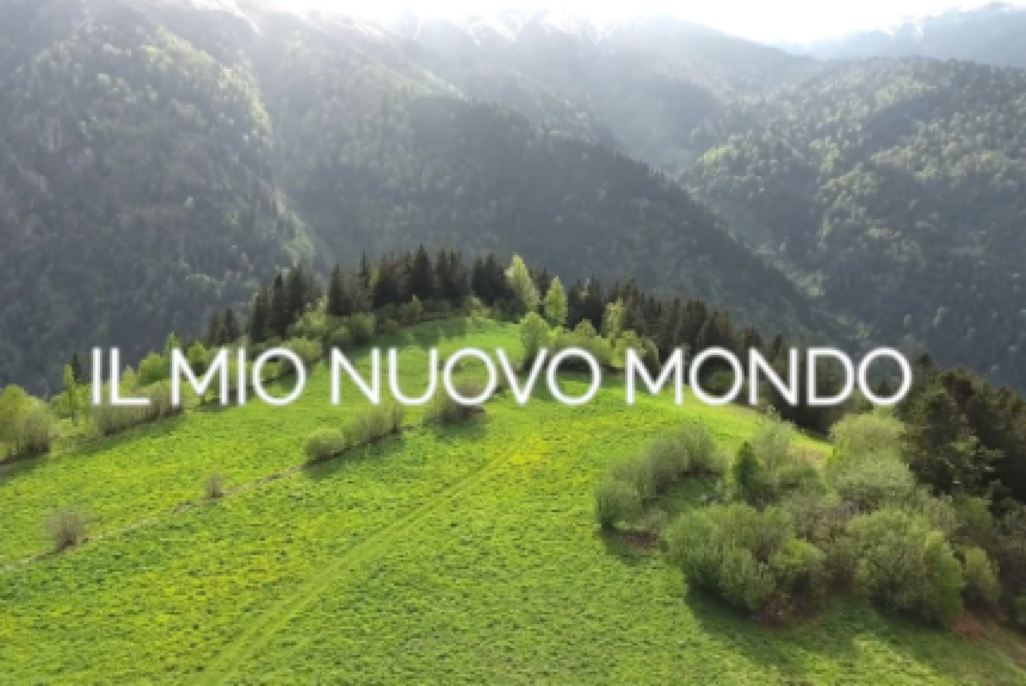 “Il mio nuovo mondo”, docufilm su chi vive con patologie complesse e poco conosciute