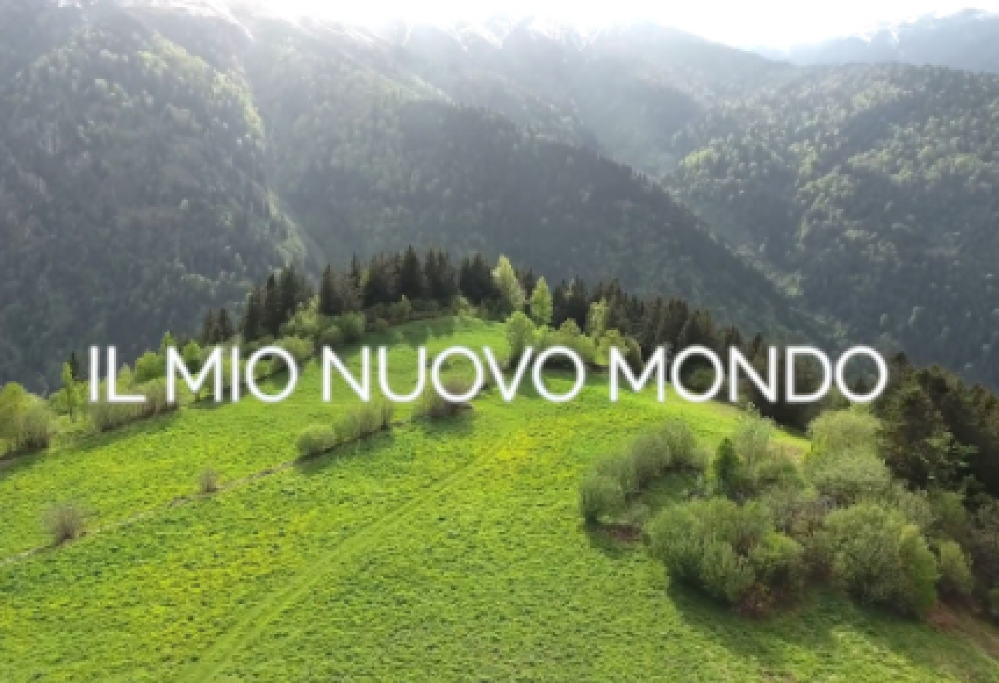 “Il mio nuovo mondo”, docufilm su chi vive con patologie complesse e poco conosciute