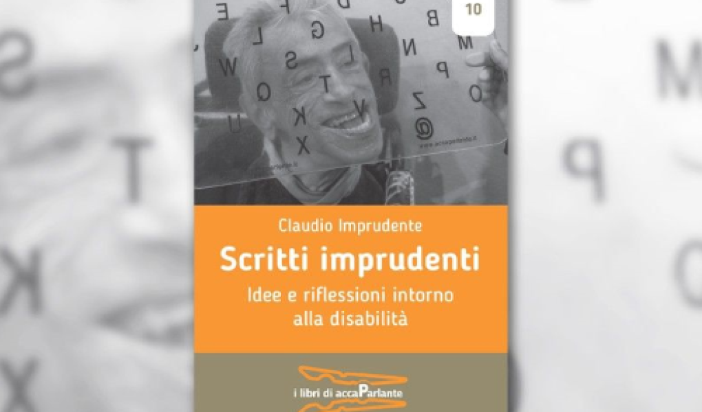 “Scritti imprudenti”: in orbita nello spazio, per cancellare i confini e apprezzare i nostri limiti