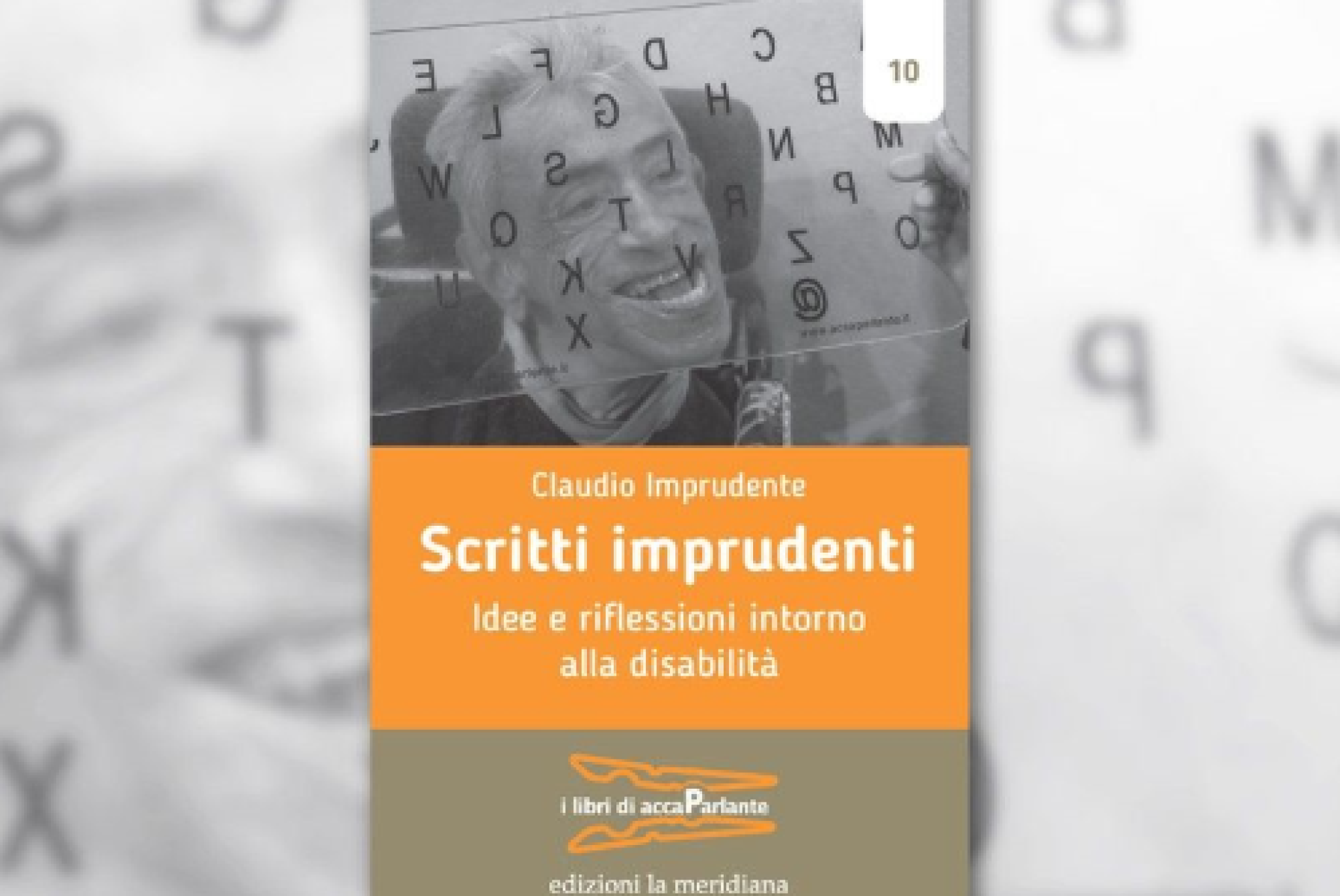 “Scritti imprudenti”: in orbita nello spazio, per cancellare i confini e apprezzare i nostri limiti