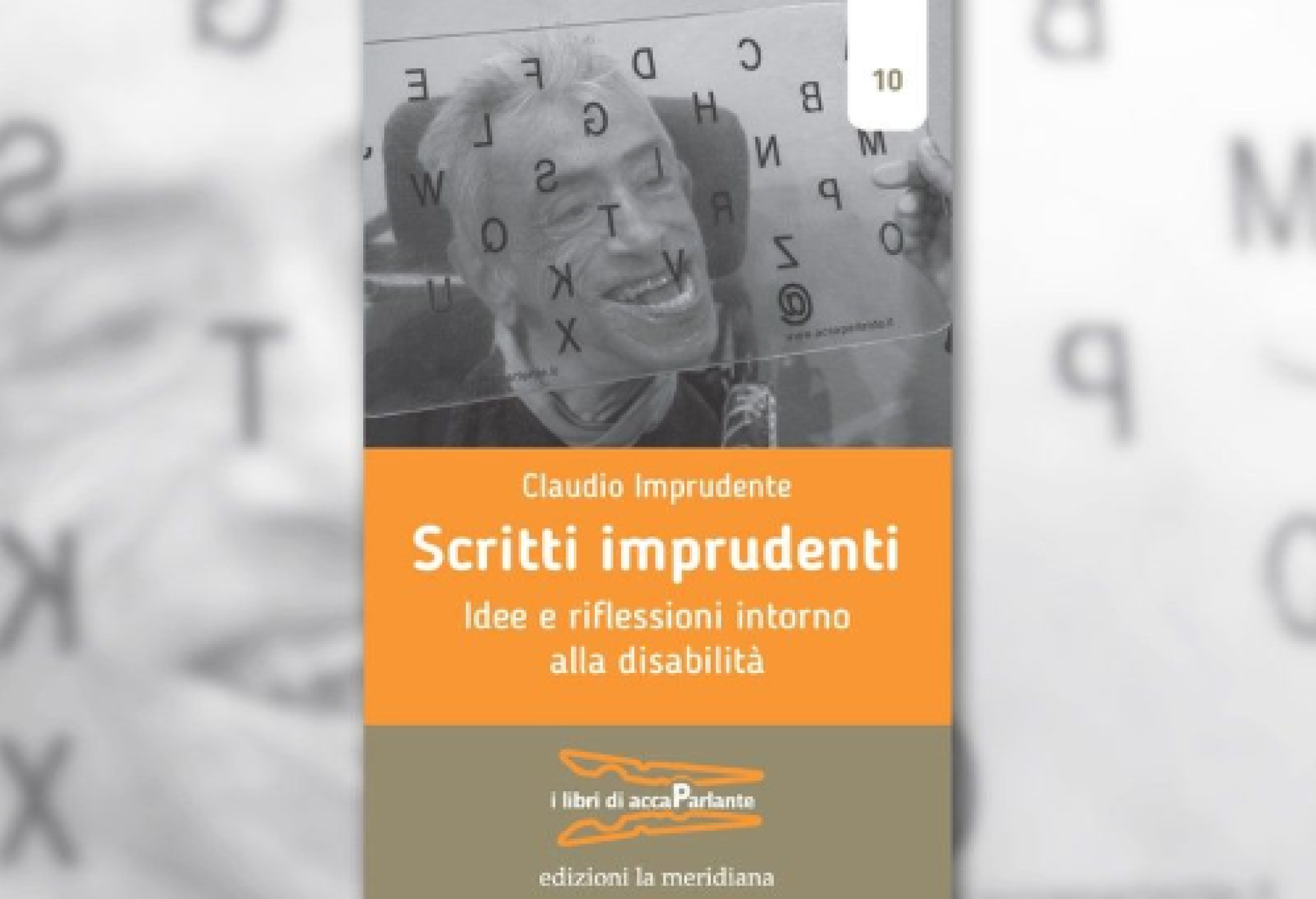 “Scritti imprudenti”: in orbita nello spazio, per cancellare i confini e apprezzare i nostri limiti