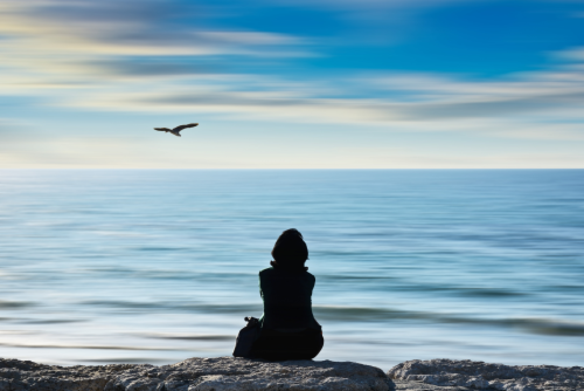 “Pensiero Imprudente”: e alla fine di fronte c’è sempre il mare!