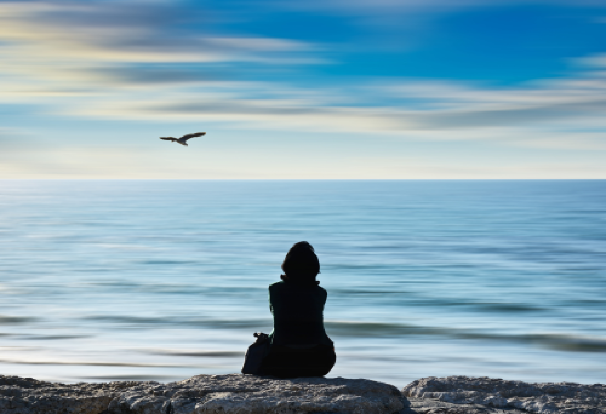 “Pensiero Imprudente”: e alla fine di fronte c’è sempre il mare!