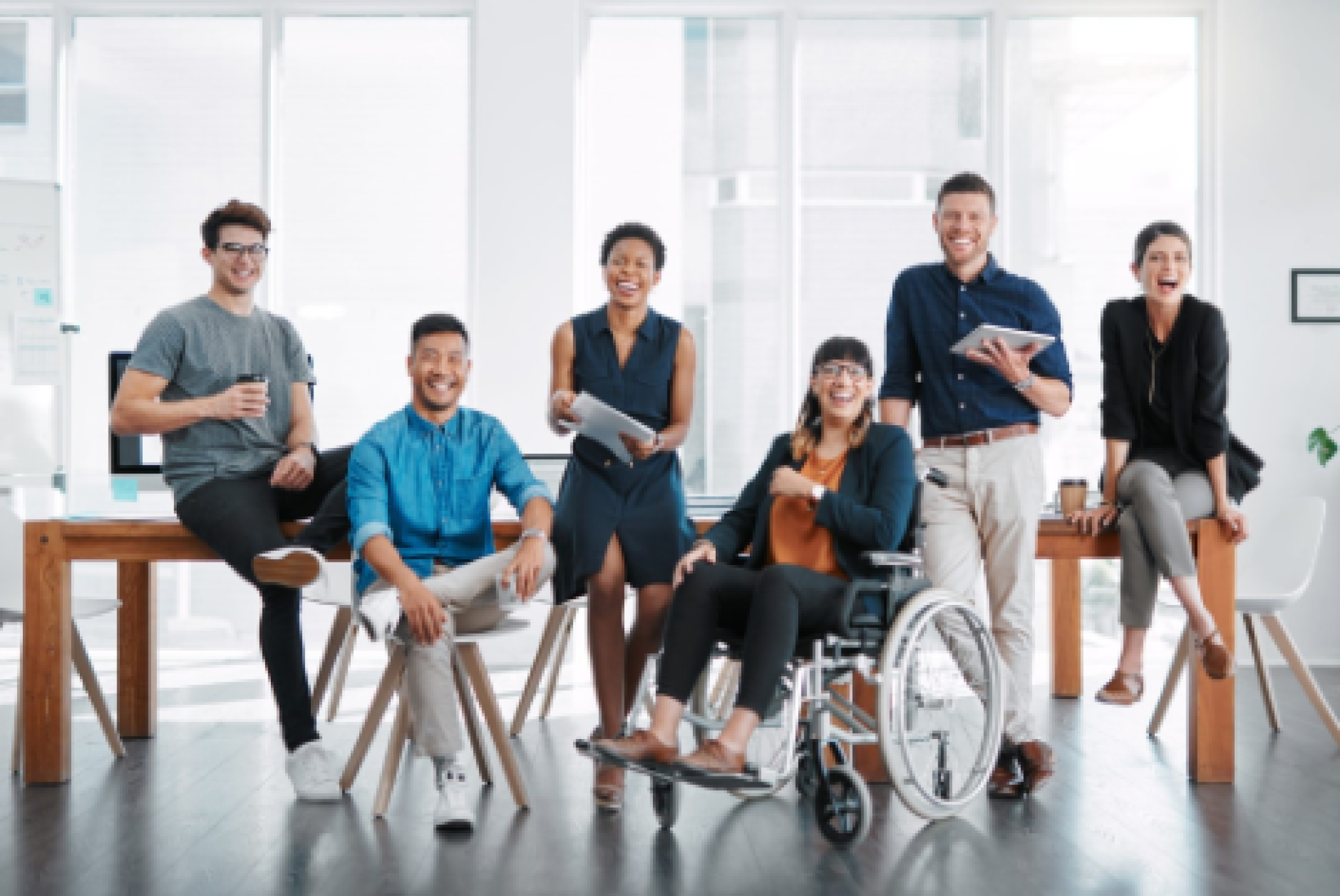 Le novità di “Inclusion Job Day”, il luogo virtuale che rende concreta l’inclusione lavorativa