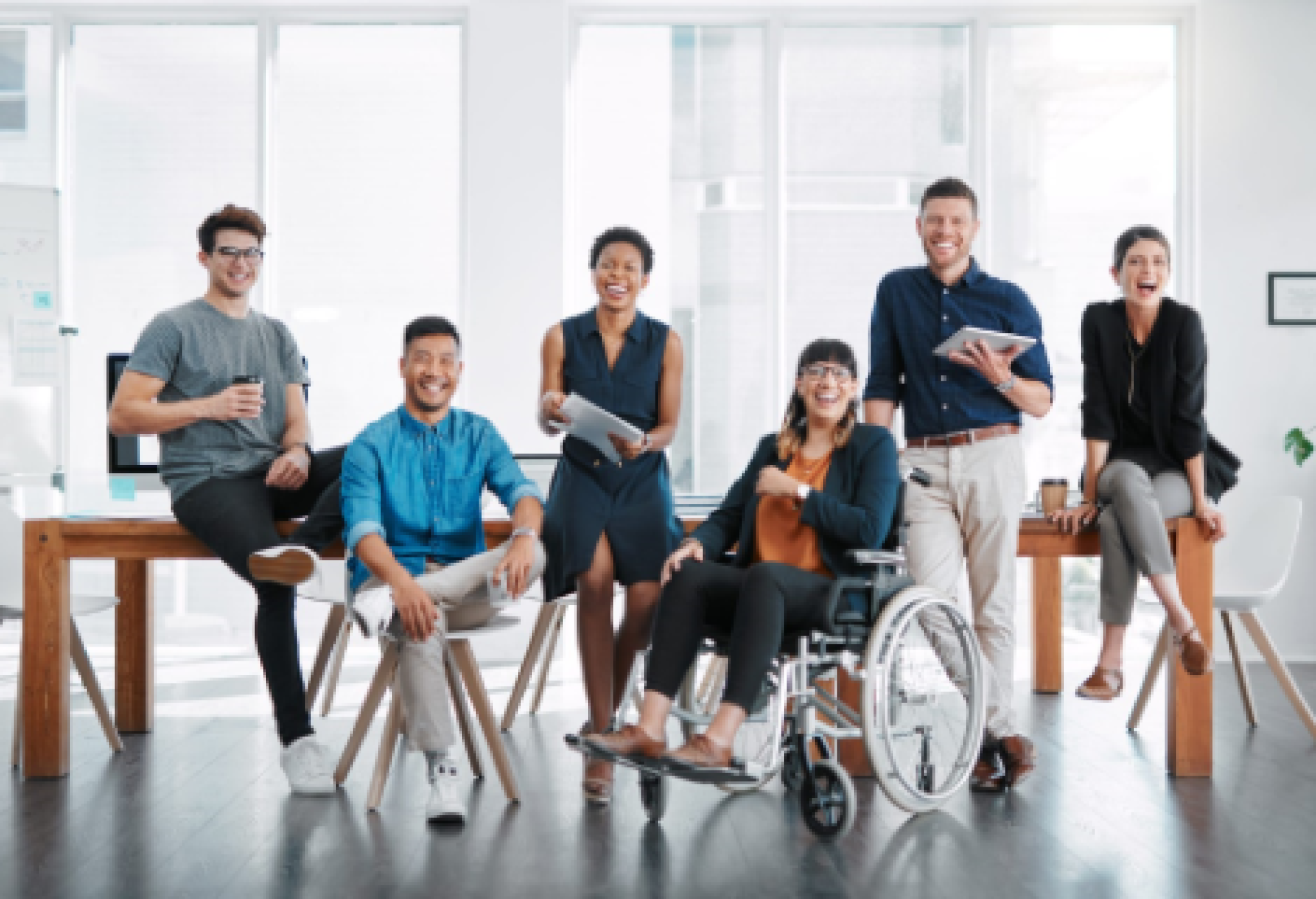 Le novità di “Inclusion Job Day”, il luogo virtuale che rende concreta l’inclusione lavorativa