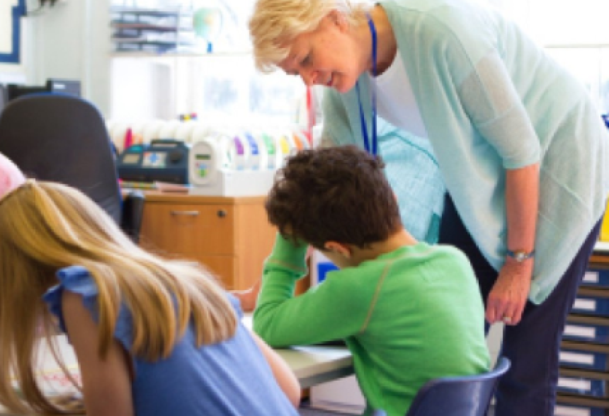 La continuità didattica e l’opportunità di confermare anche il prossimo anno il docente di sostegno