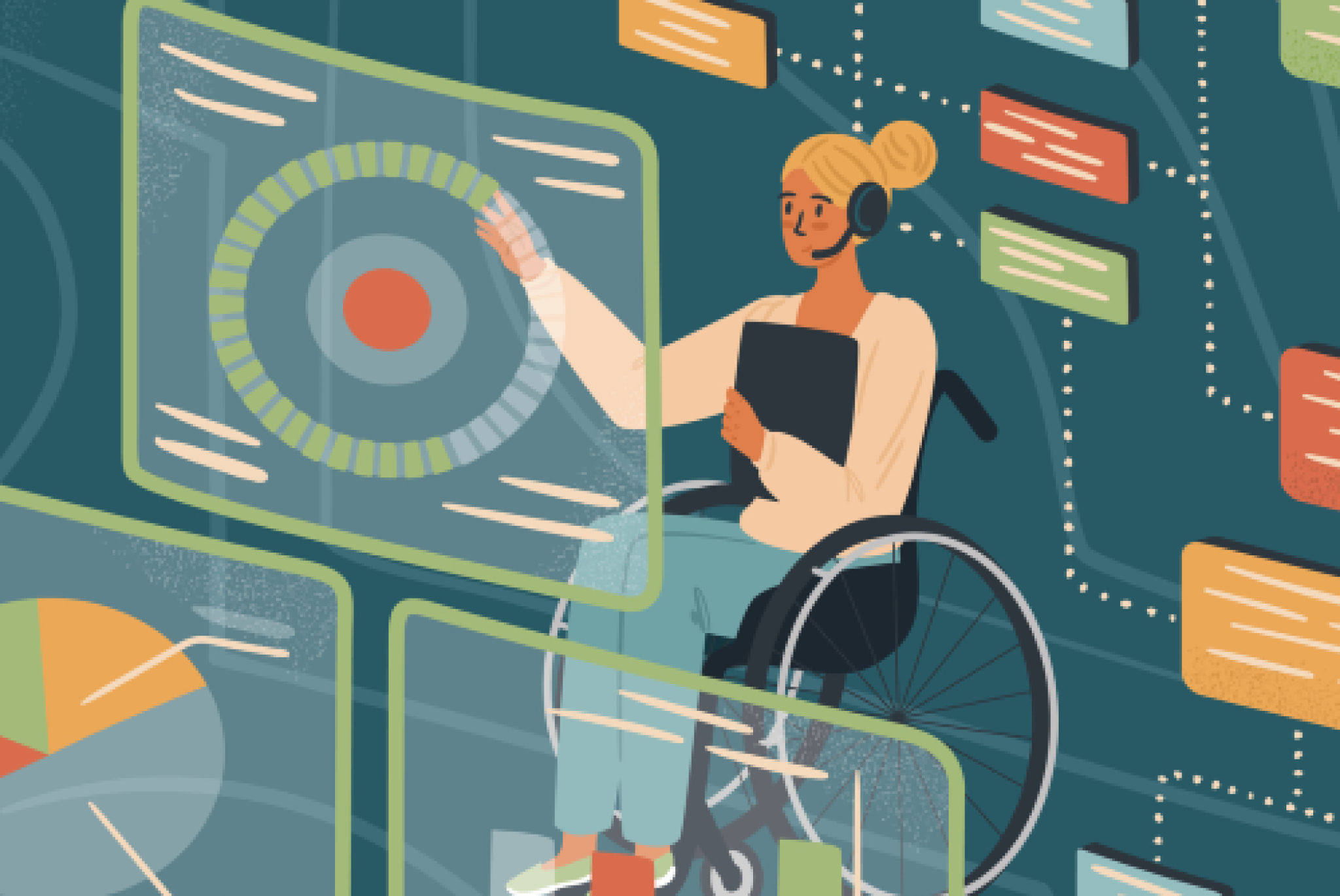 La disabilità nella Legge sull’intelligenza artificiale