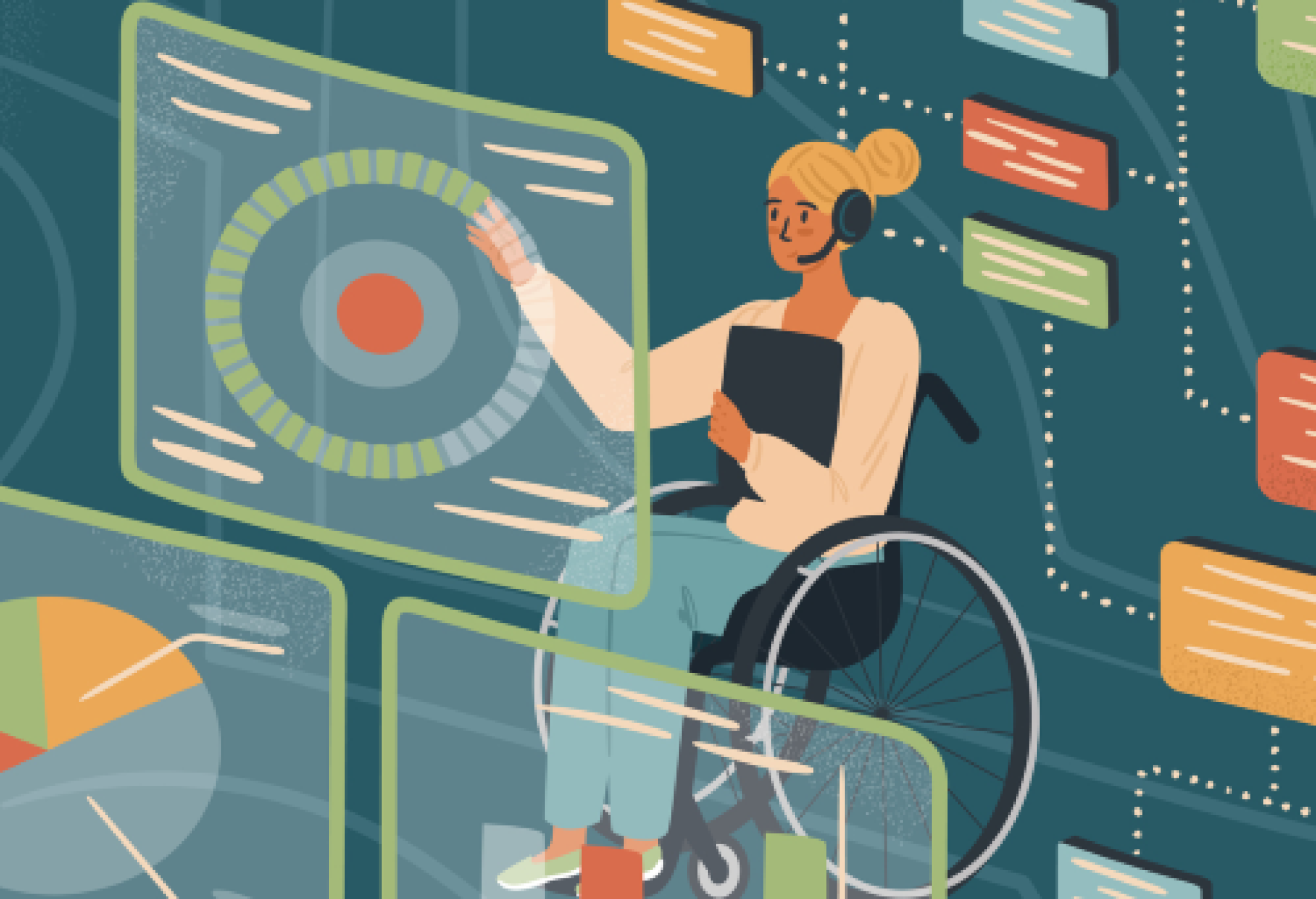 La disabilità nella Legge sull’intelligenza artificiale