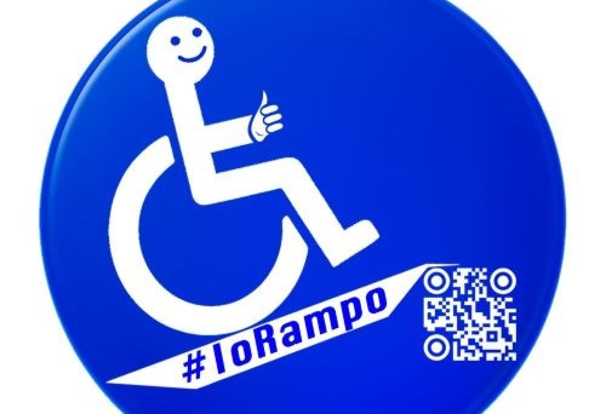 “#IoRampo”: aumentano i negozi di prossimità che abbattono le barriere fisiche e quelle culturali