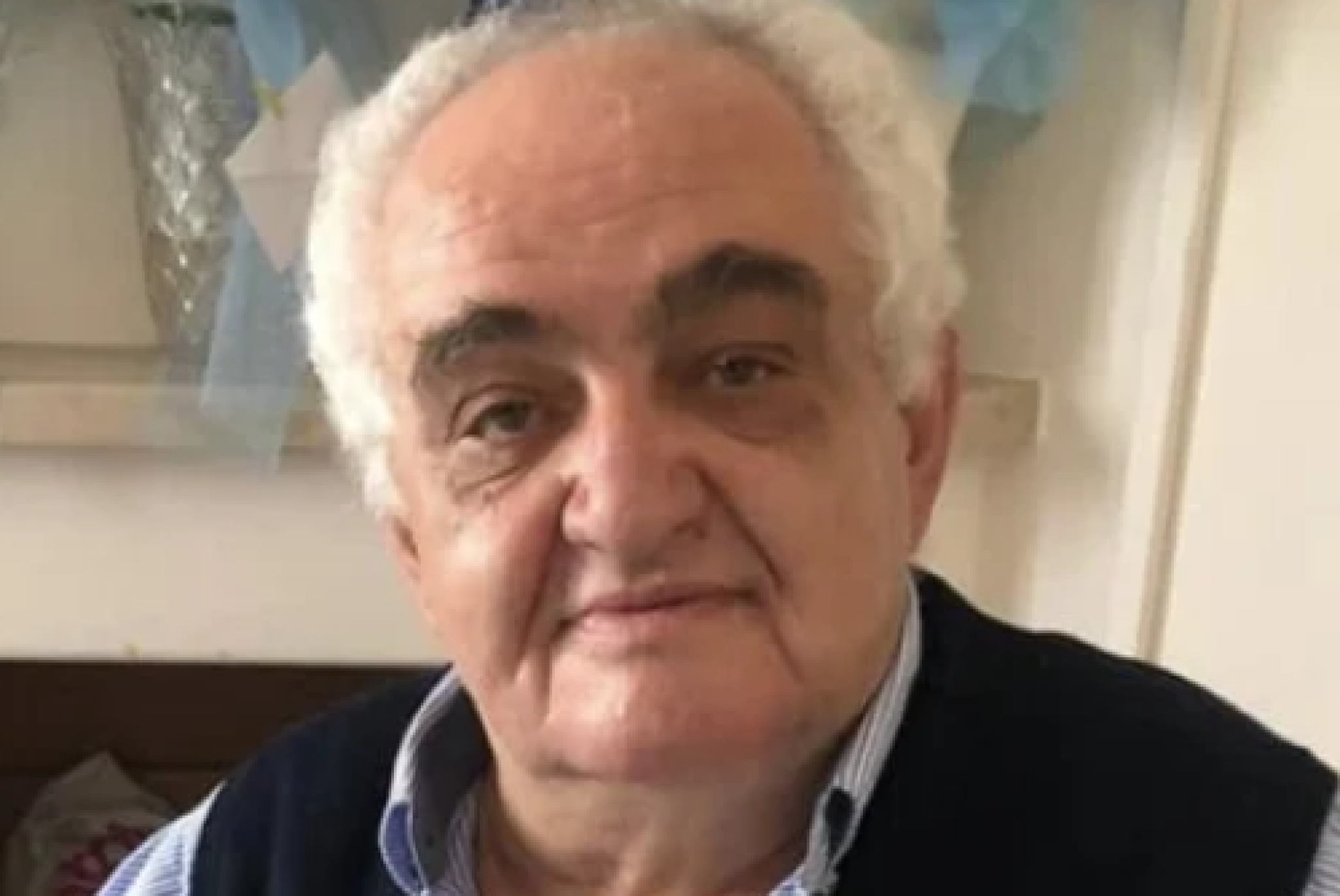 Raffaele Iosa (1952-2026)